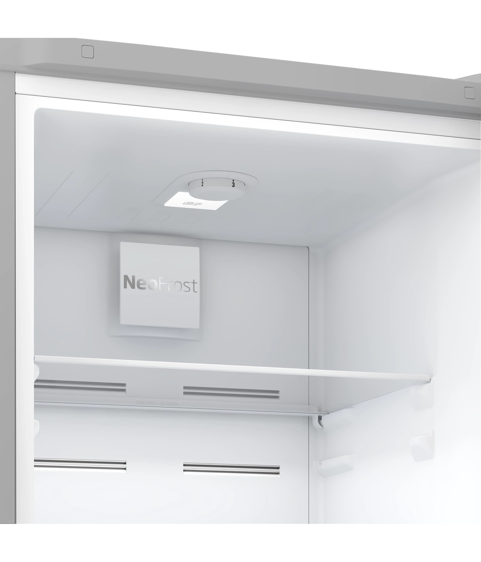 BEKO frižider RCNA366K34XBN