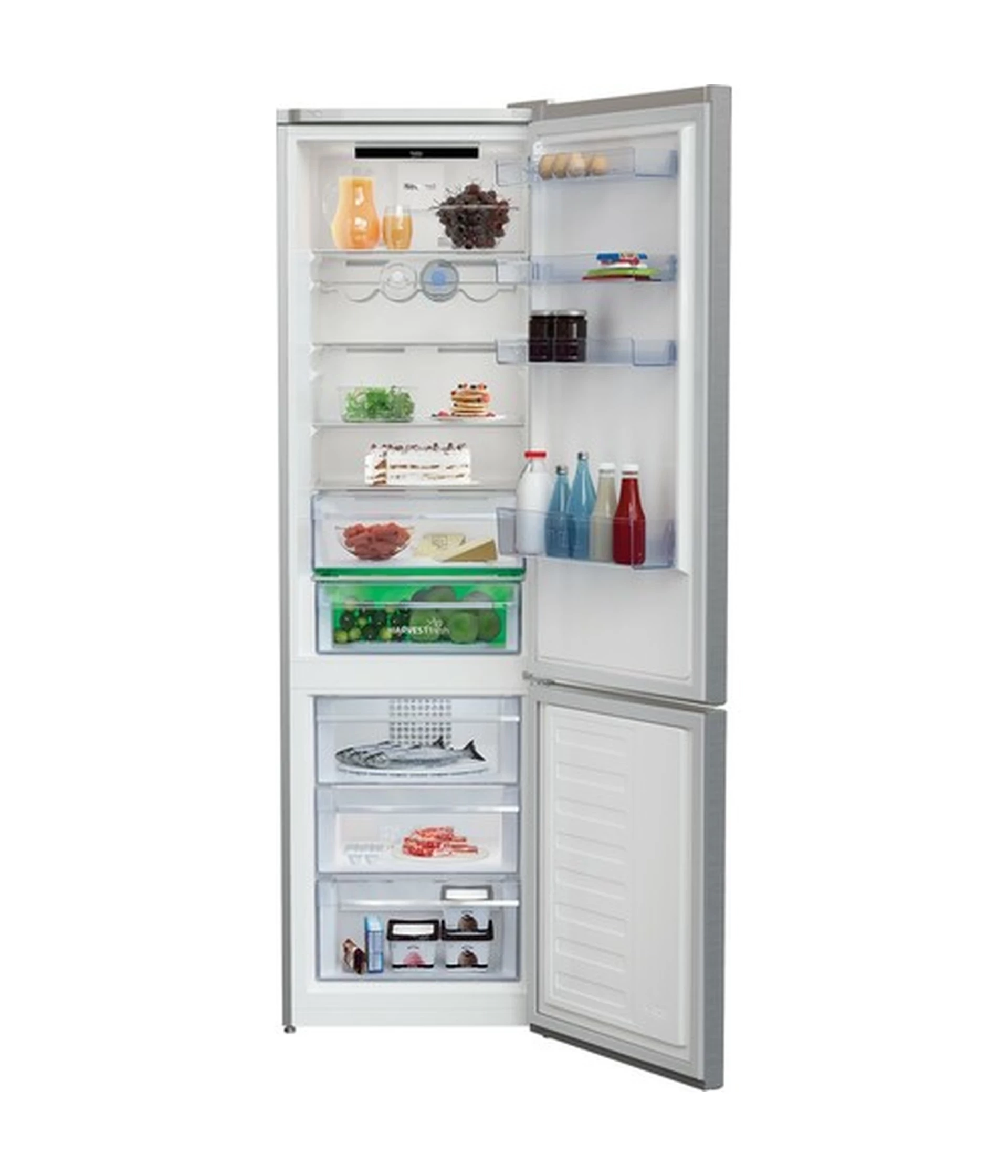 BEKO frižider RCNA406E35ZXB