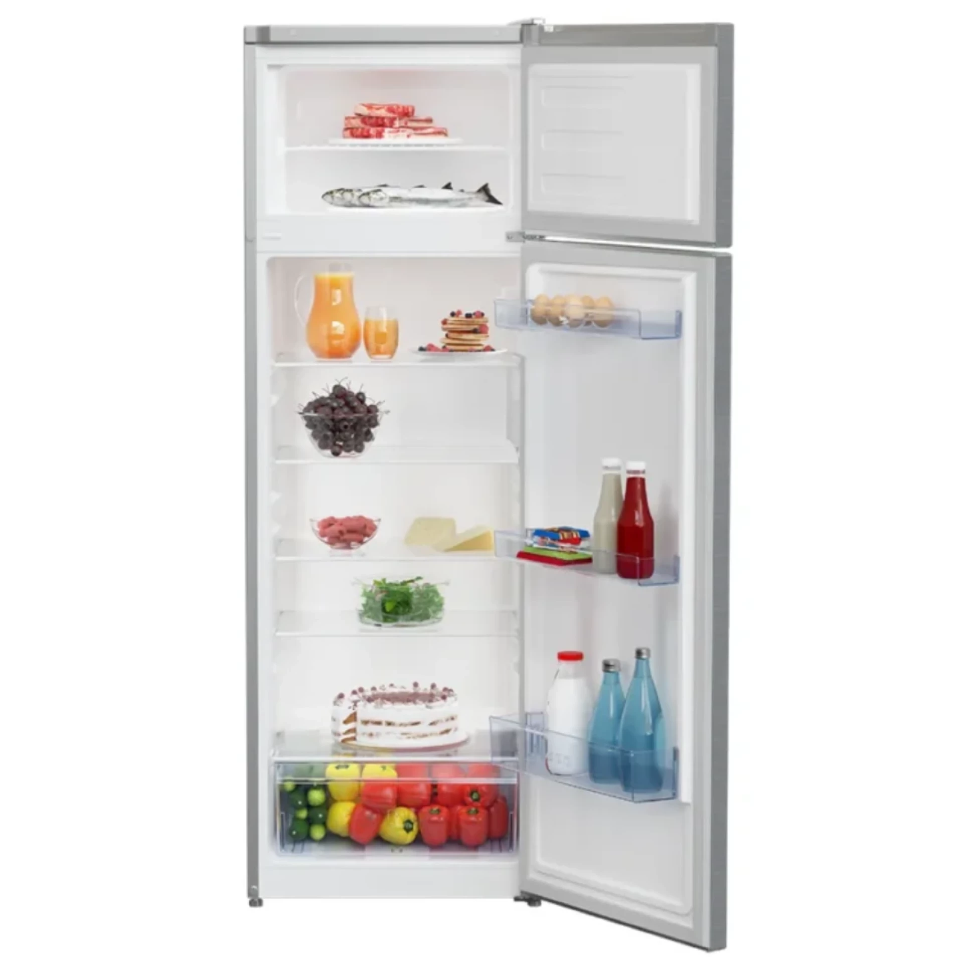 BEKO frižider RDSA280K40WN