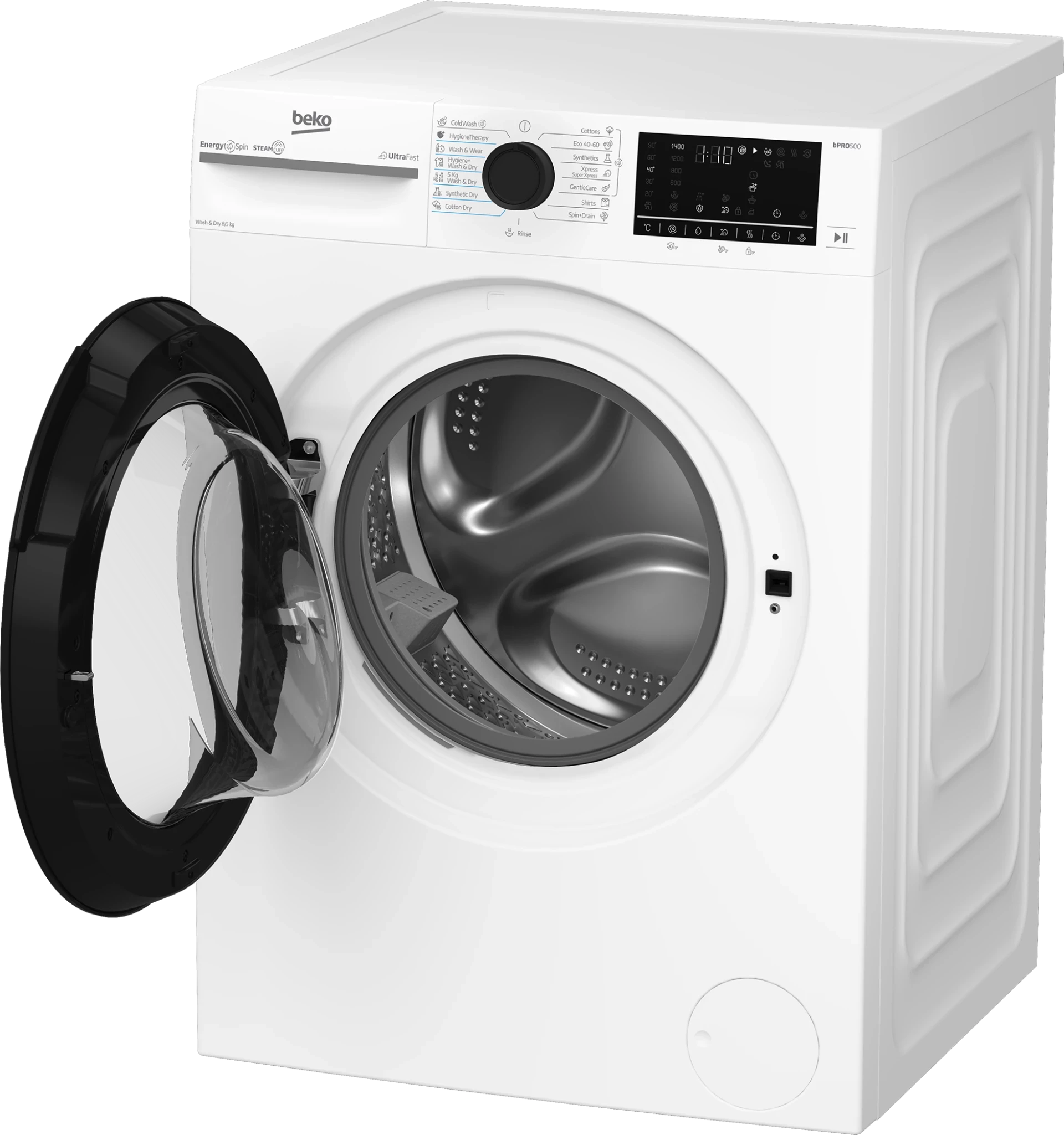 BEKO kombinacija BMSDFT48447W