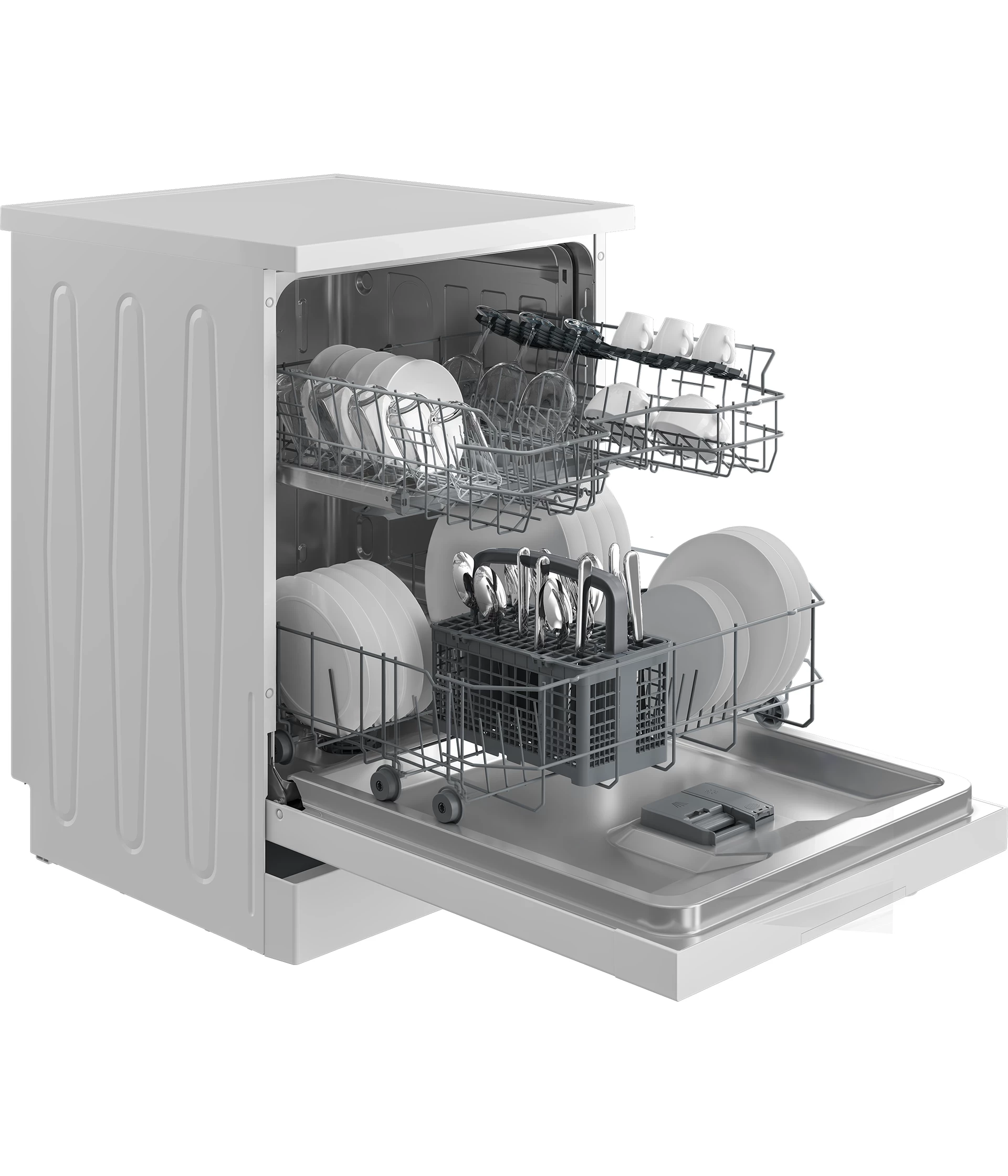 BEKO mašina za suđe DVN05330W
