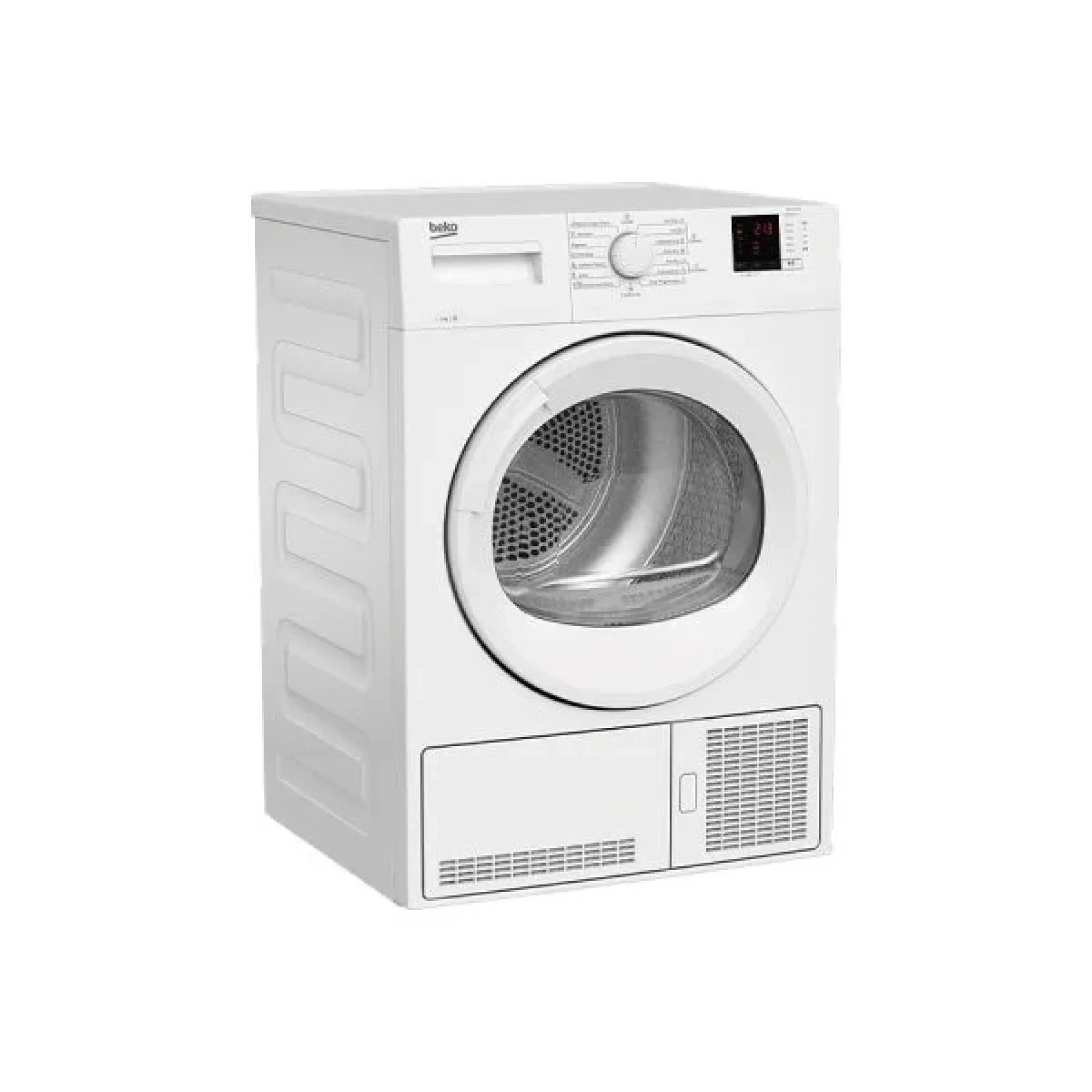 BEKO sušilica DU 7112 PA1