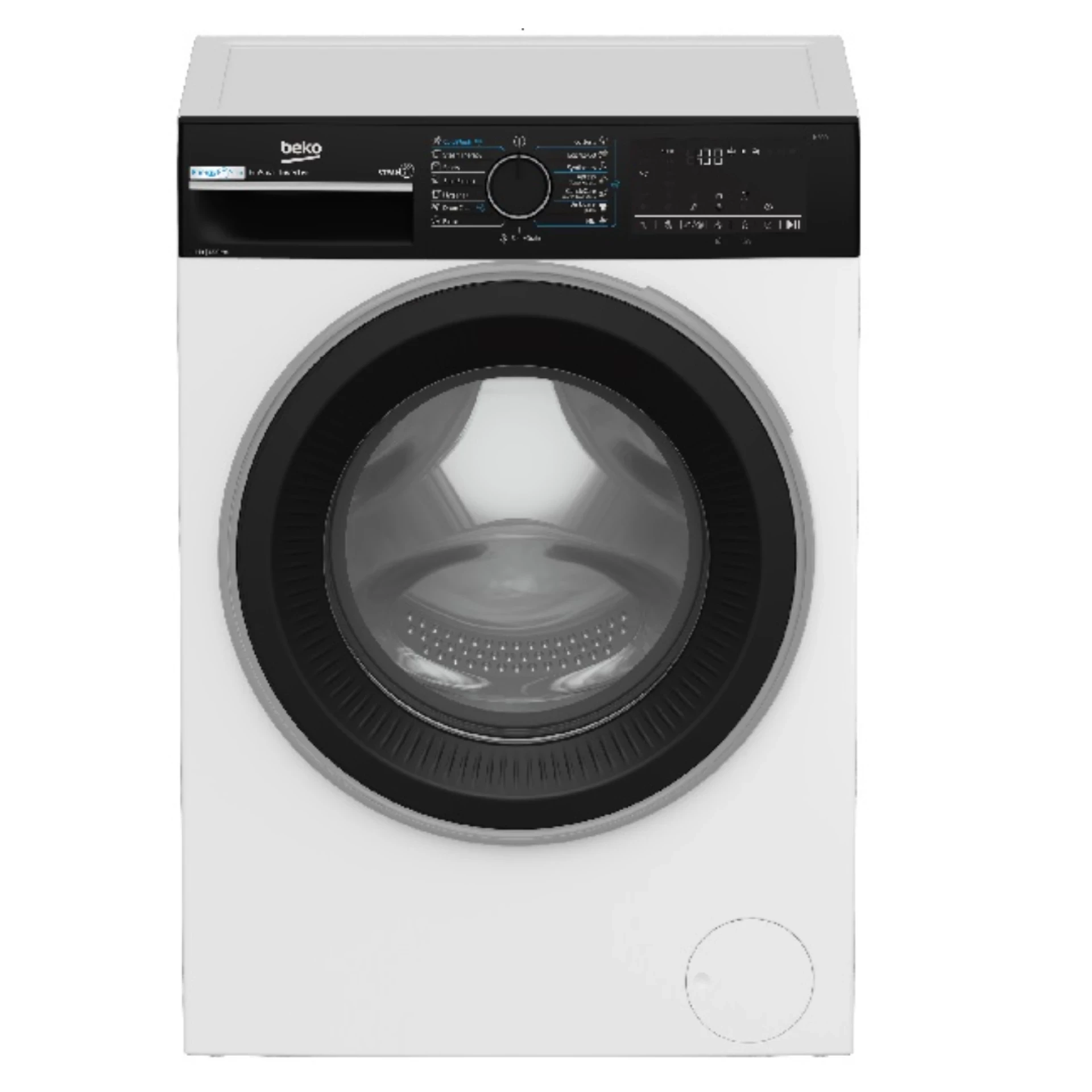 BEKO mašina za veš B3WFU49215WPBB ES
