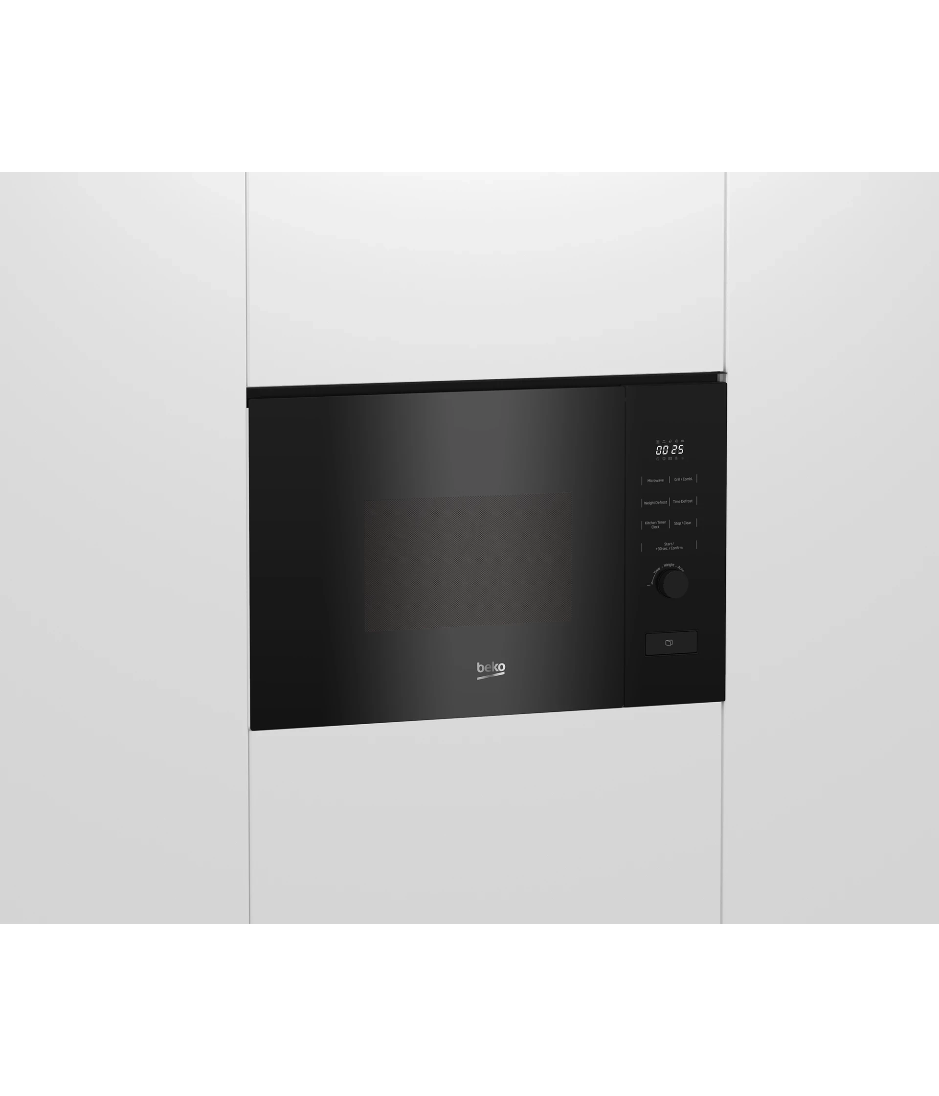 BEKO mikrovalna BMGB 20212 B