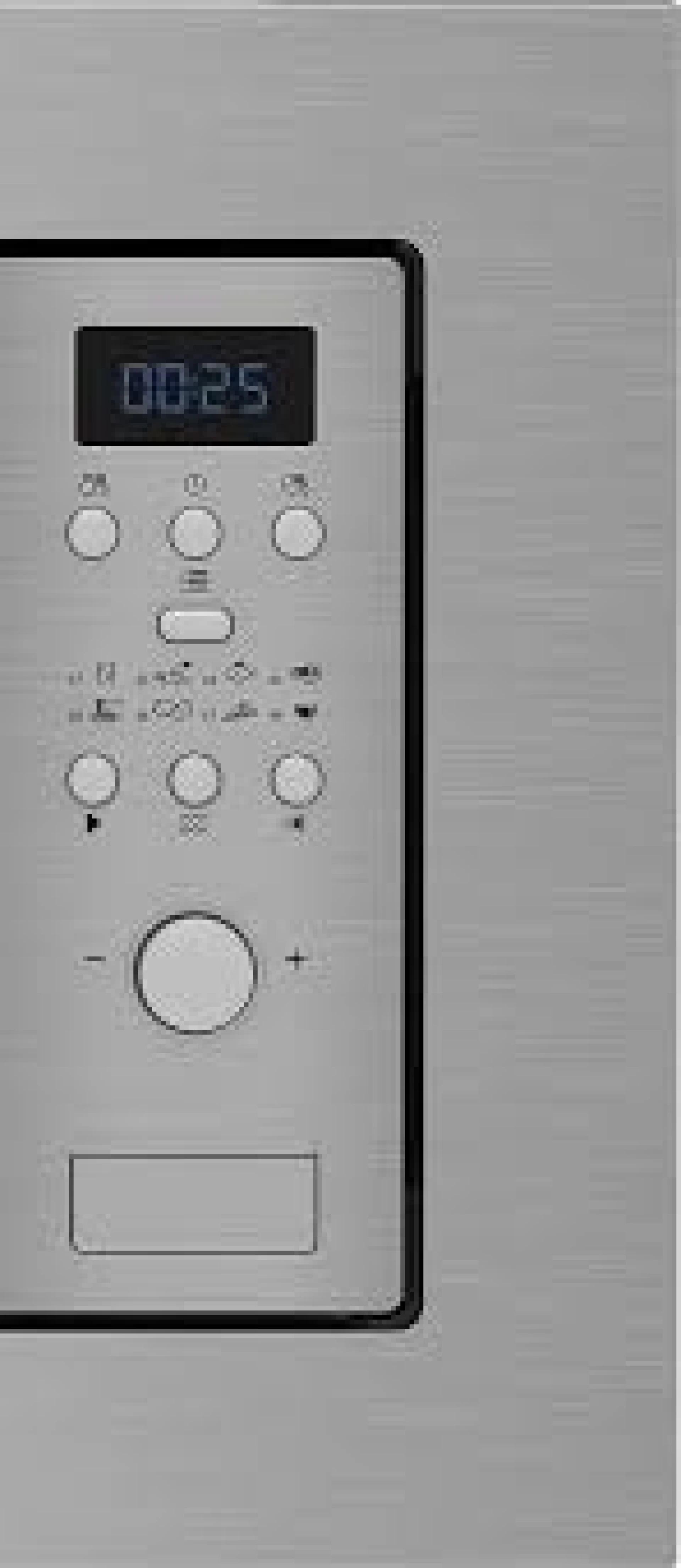 BEKO mikrovalna BMOB 17131 X 17L