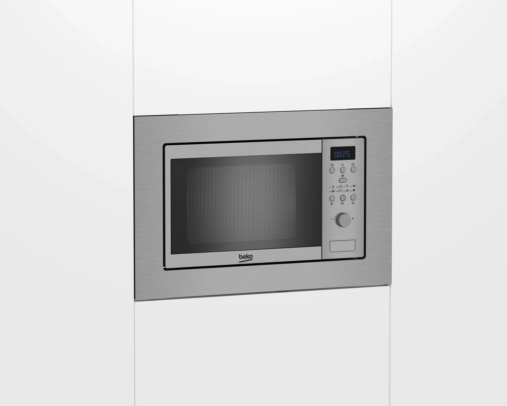 BEKO mikrovalna BMOB 17131 X 17L