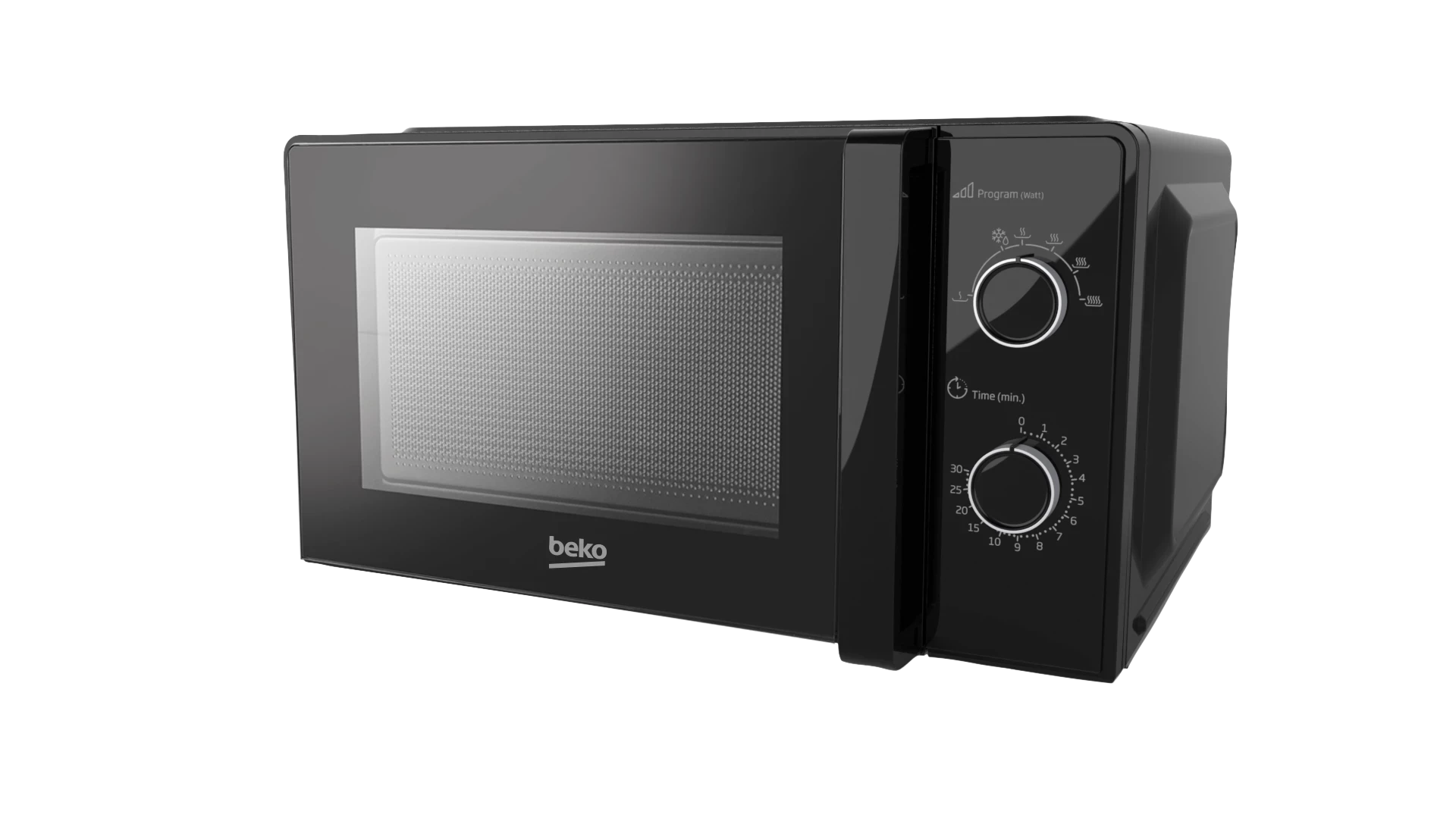 BEKO mikrovalna MOC20100BFB crna 522148