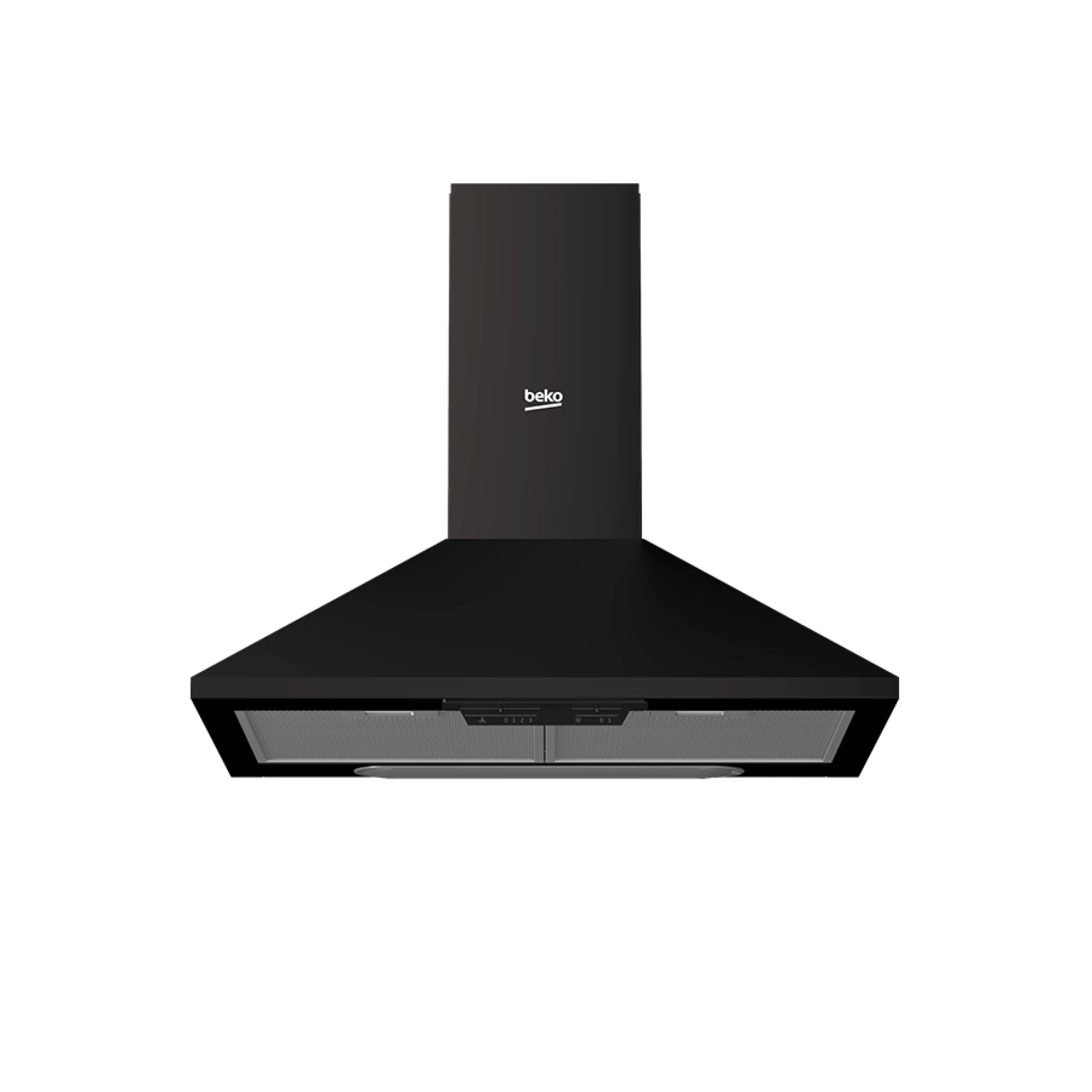 BEKO napa HCP61310B kaminska