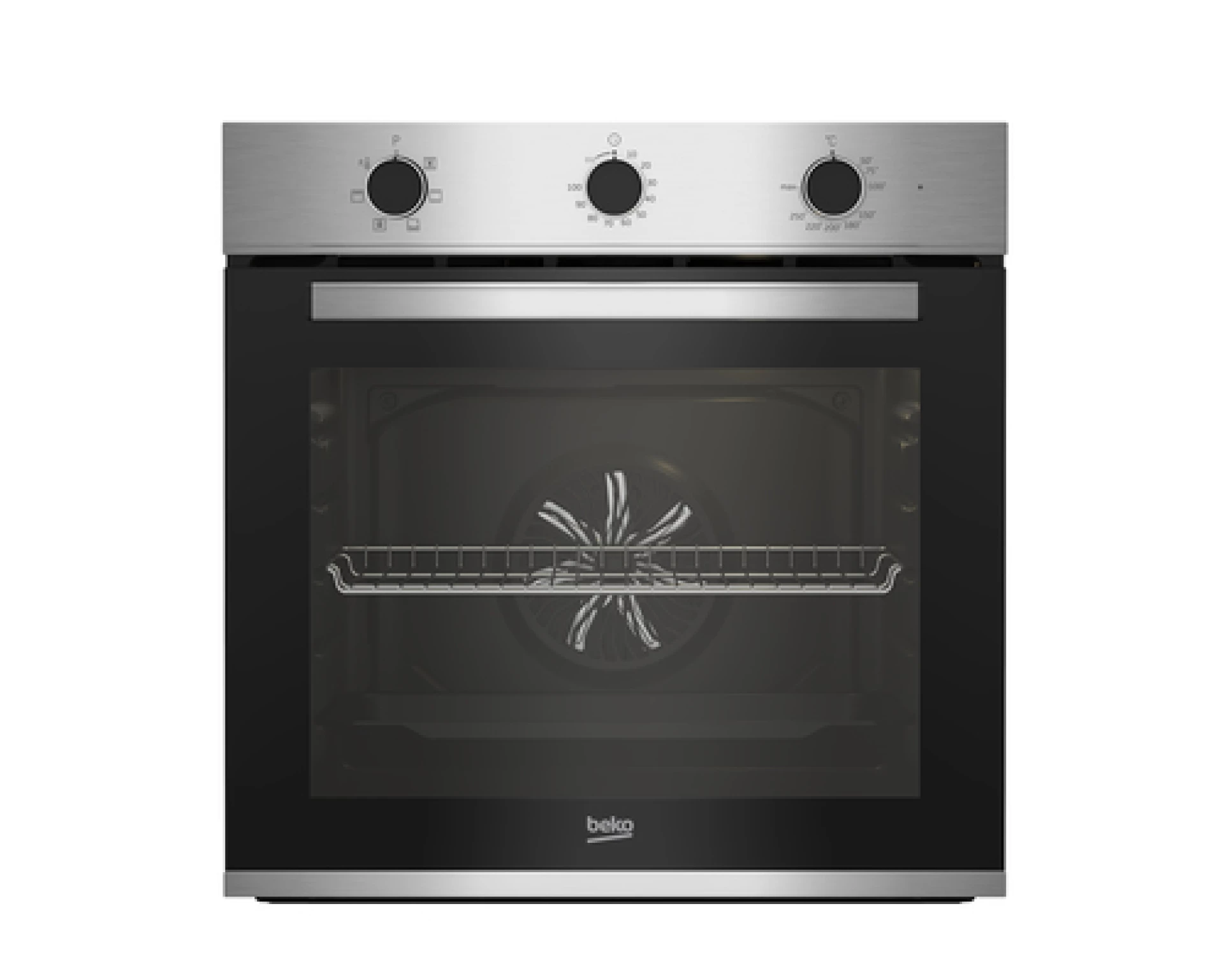 BEKO pećnica BBIE 12100 BD ugradbena