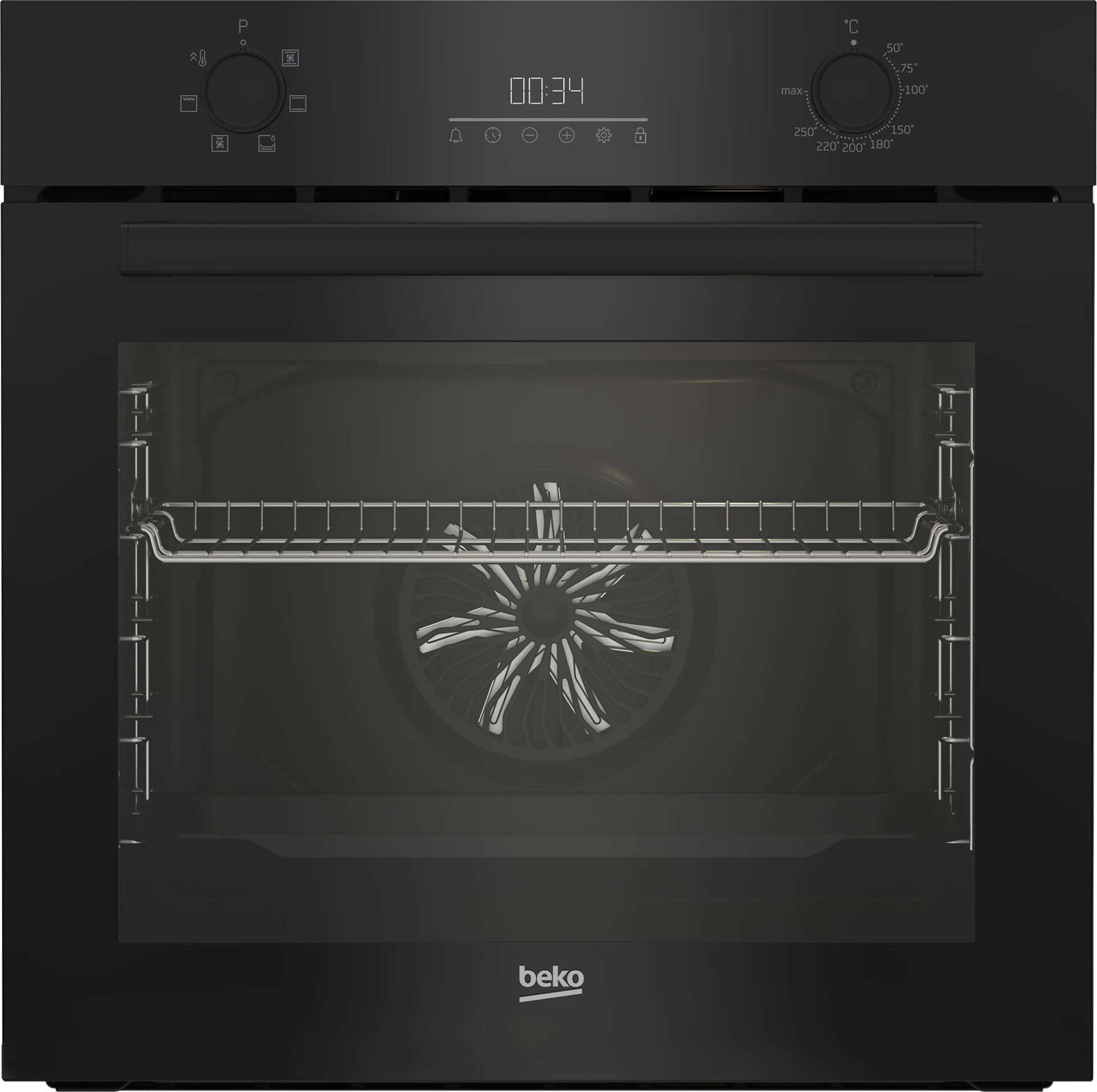 BEKO pećnica BBIE 17300B