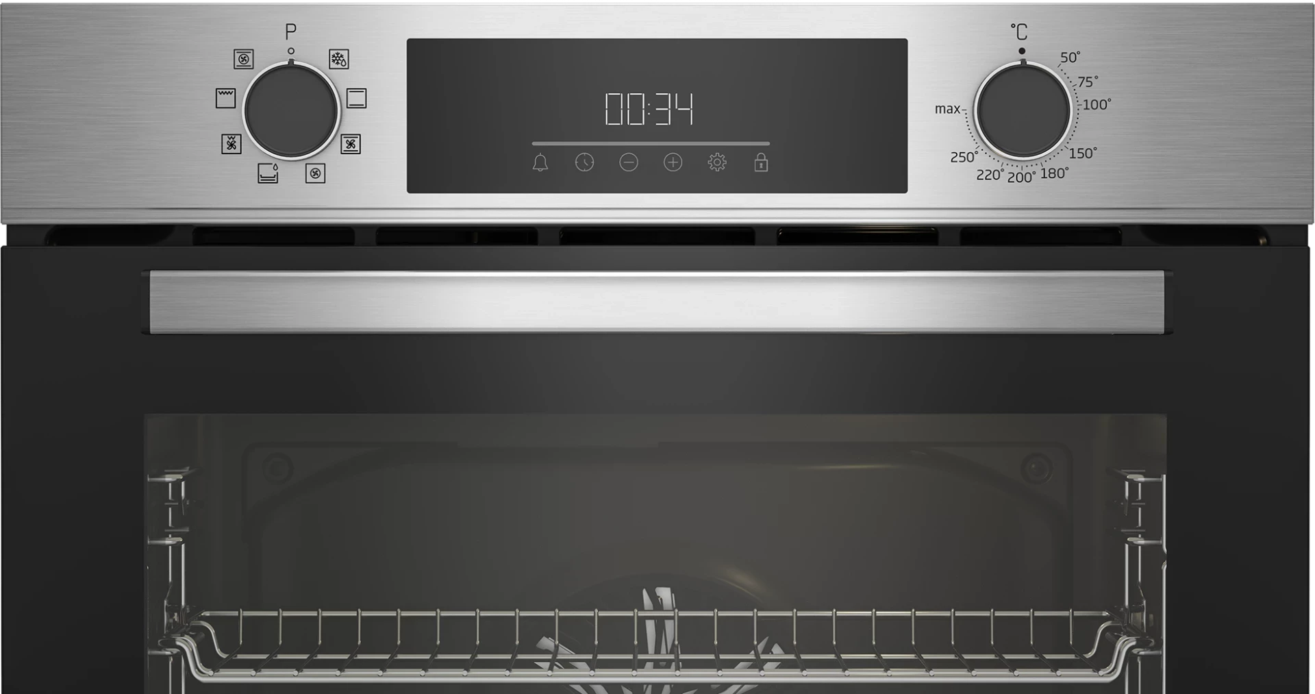 BEKO pećnica BBIM 12300 XD