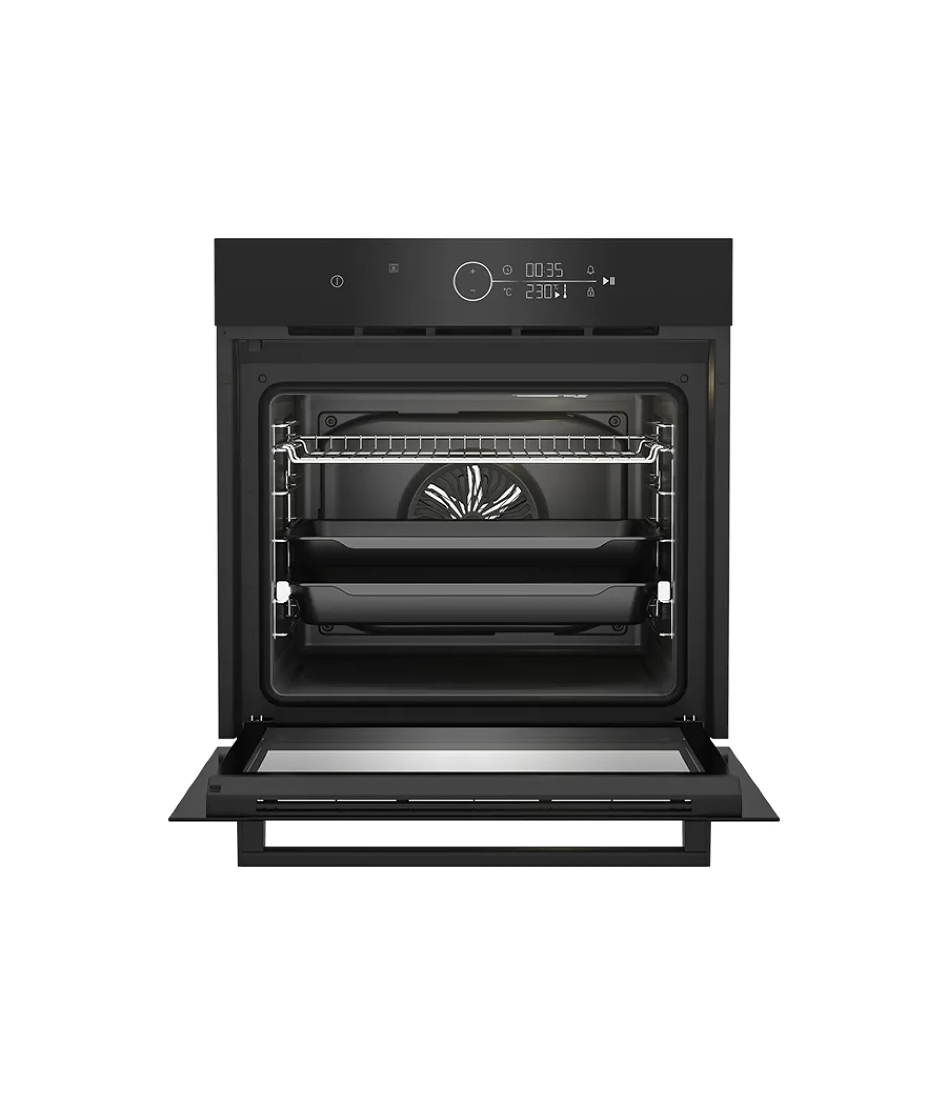 BEKO pećnica BBIM 17400BDS