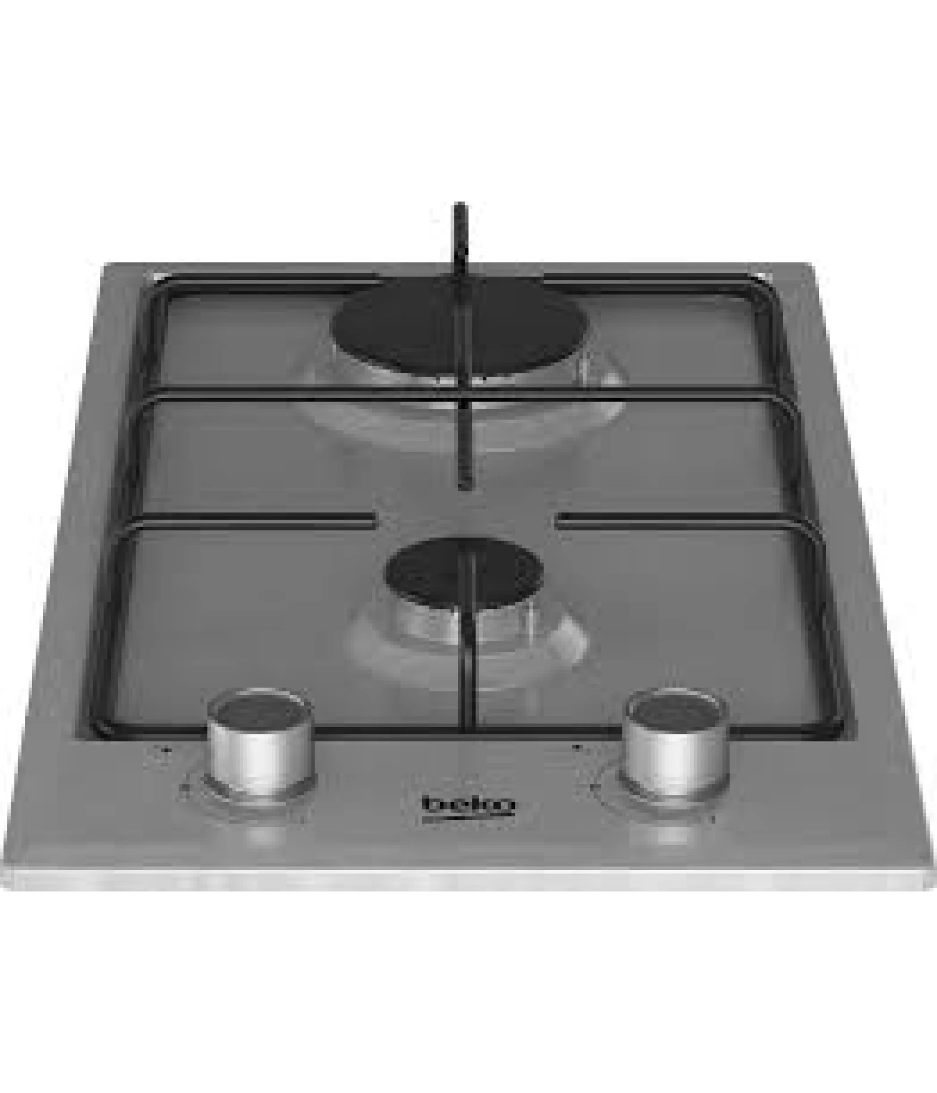 BEKO ploča HDCG 32220 FX ugradbena