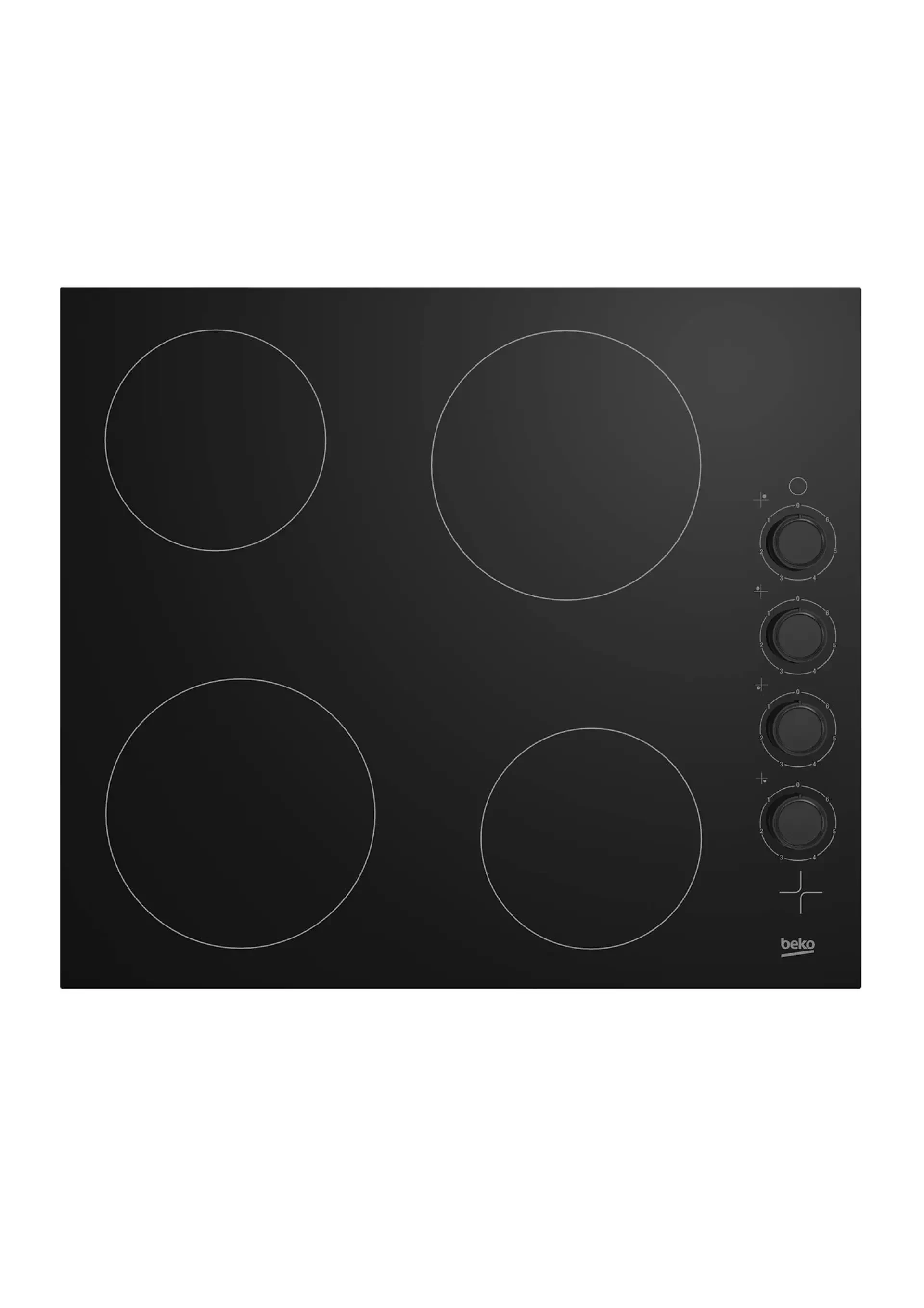 BEKO ploča HIC 64102 ugradbena