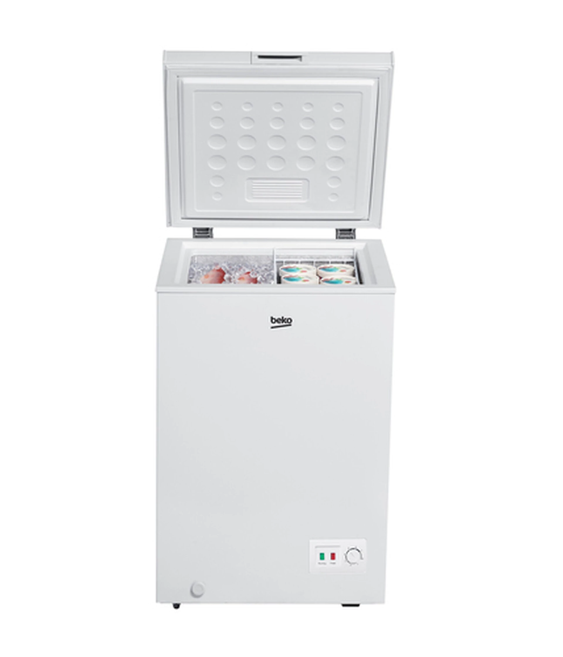 BEKO škrinja CF100EWN