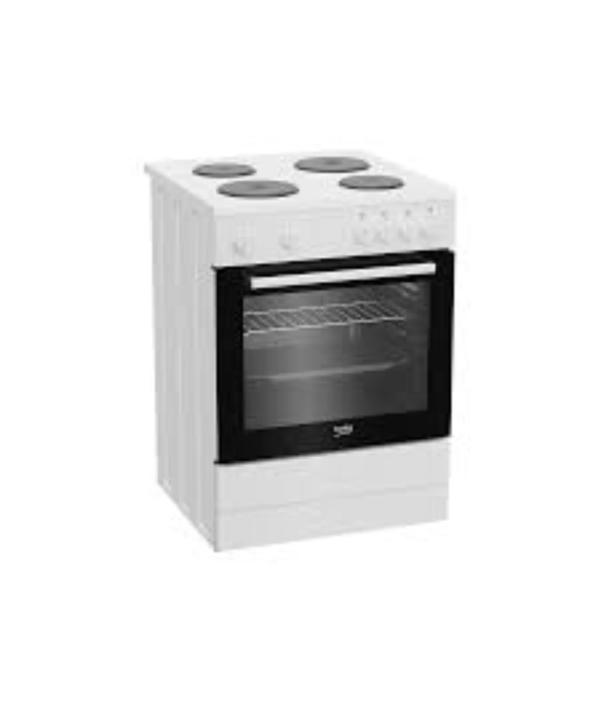 BEKO šporet FBS66000WD