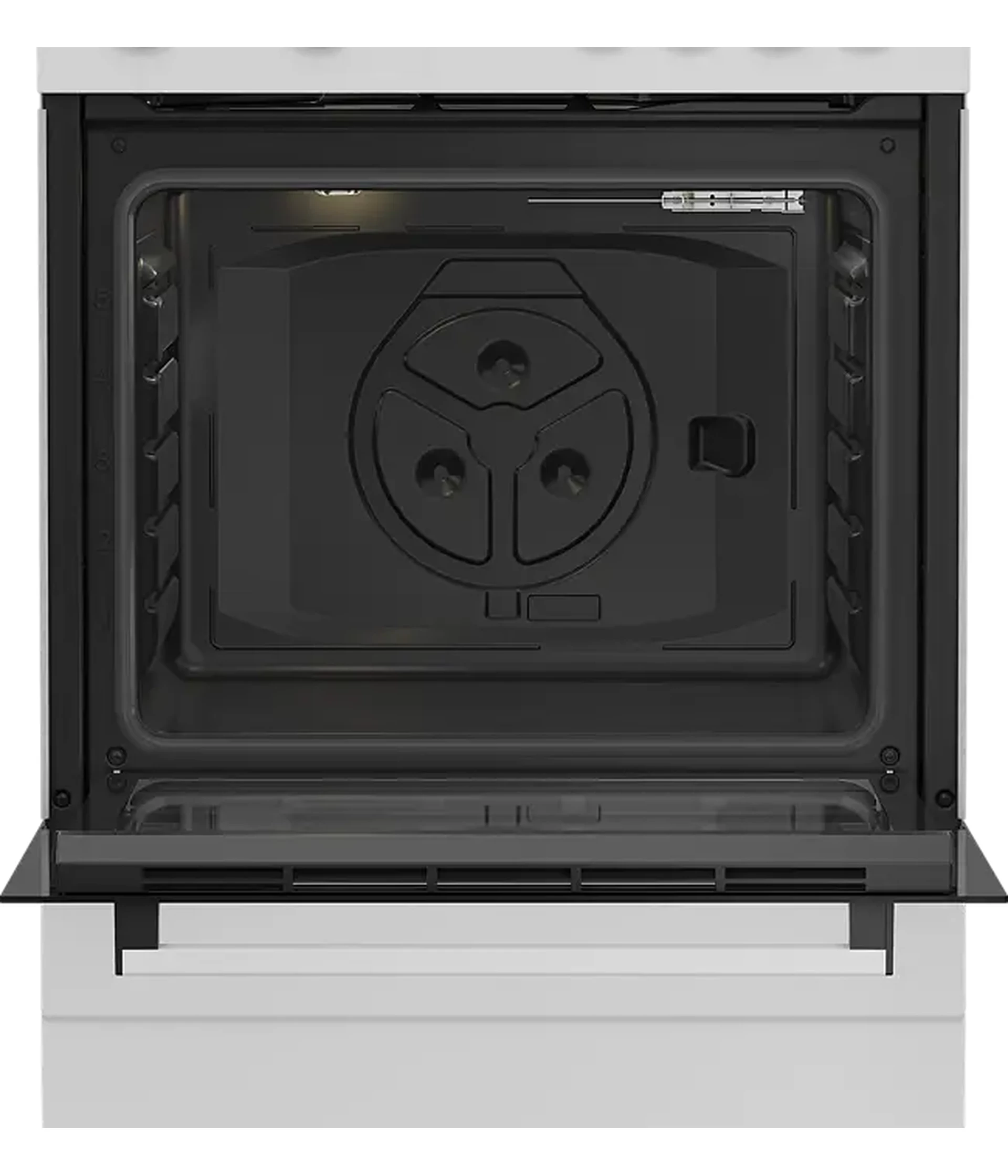 BEKO štednjak FBS67000WD