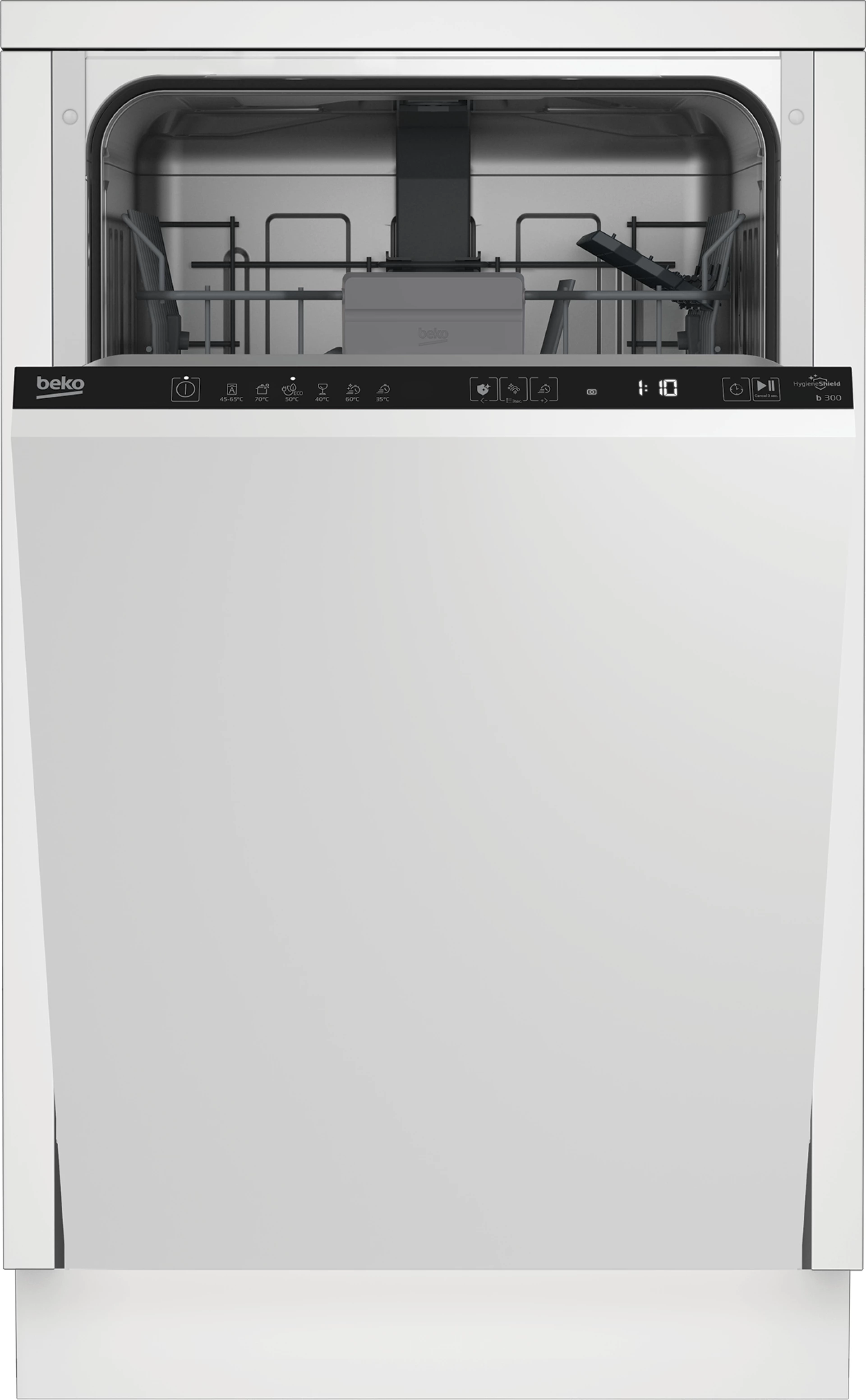 BEKO sudomašina BDIS 36020