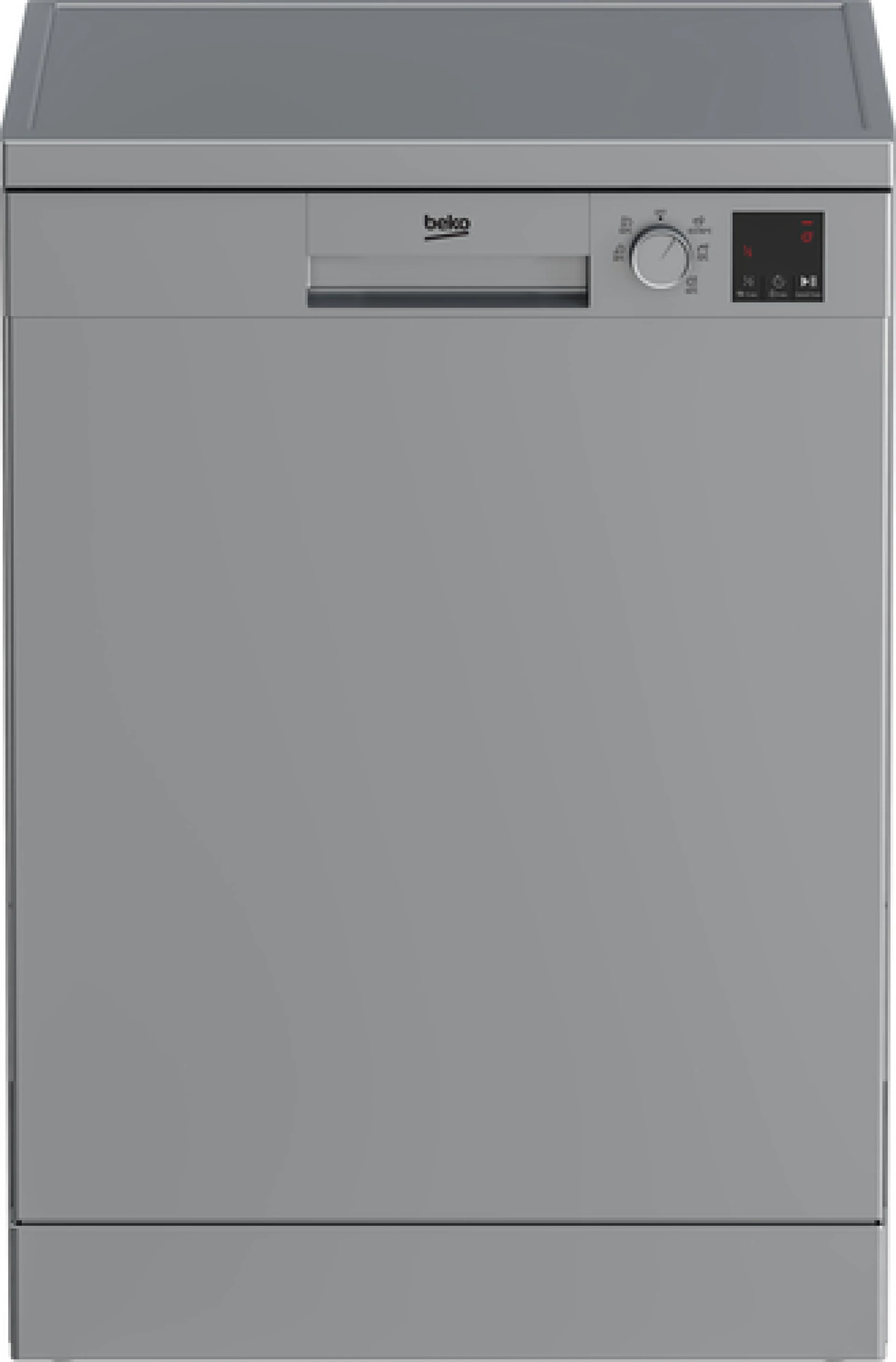 BEKO sudomašina DVN 05320 S