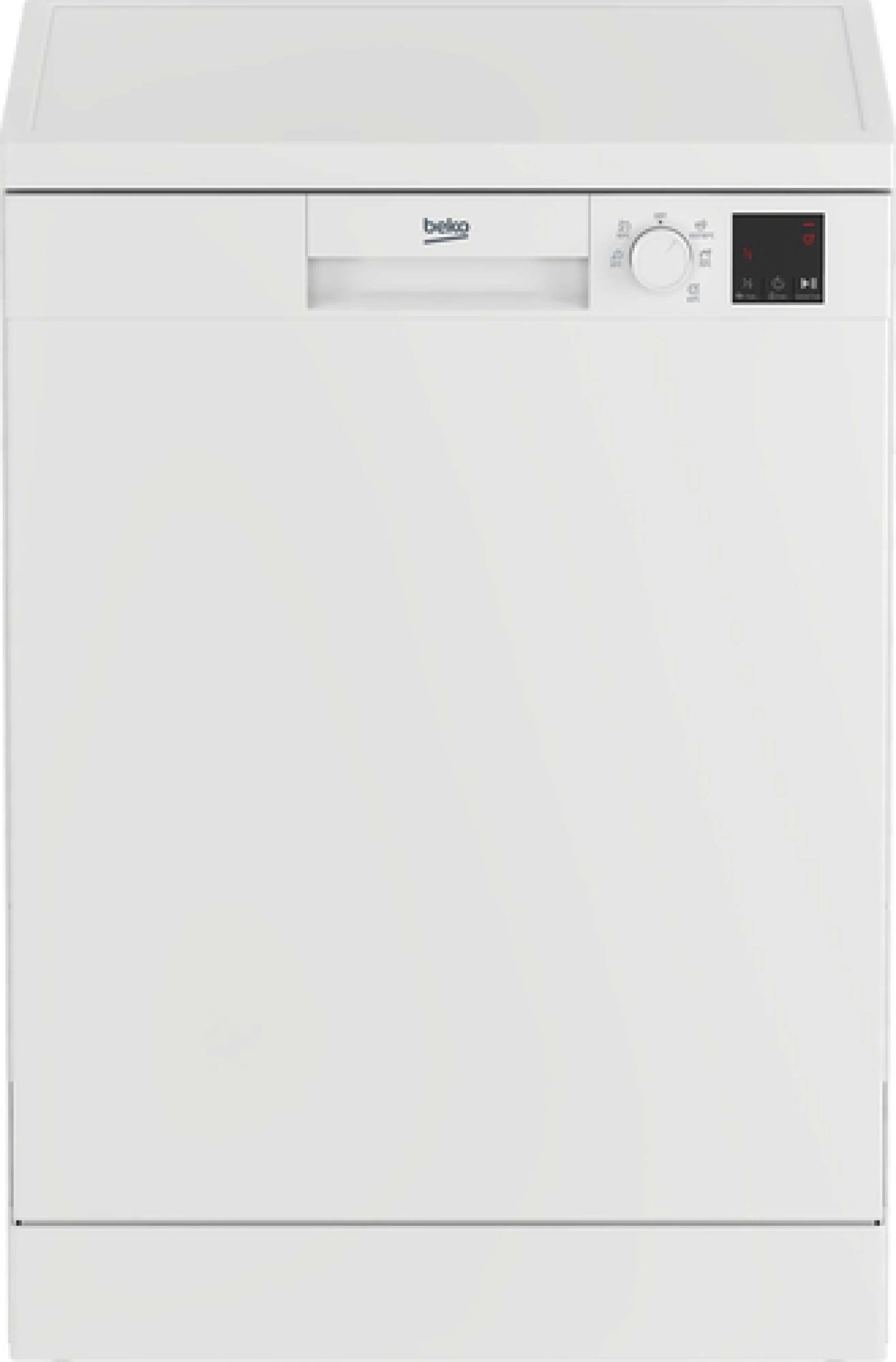 BEKO sudomašina DVN 05320 W