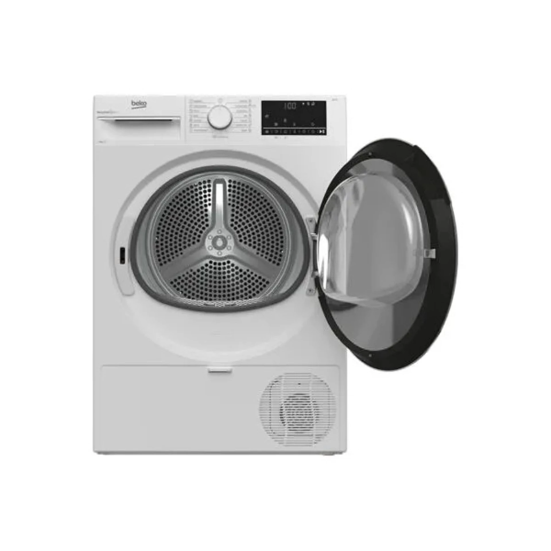 BEKO sušilica B3T68110 512226