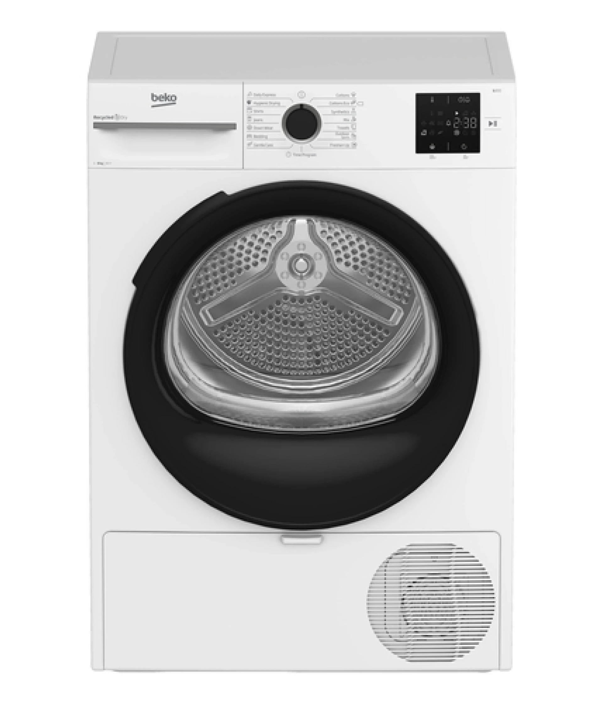 BEKO sušilica BM3T38230W