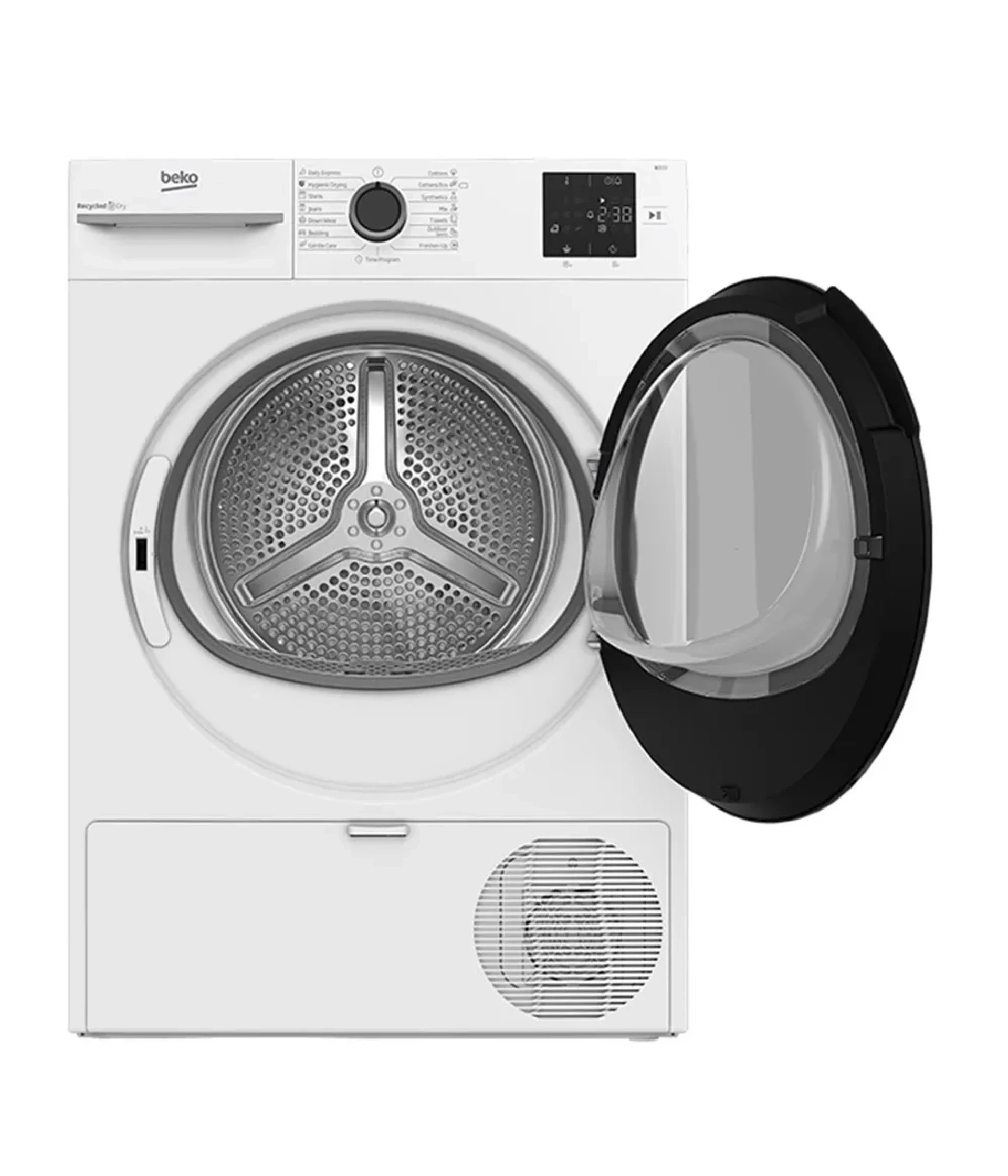 BEKO sušilica BMTD37146W