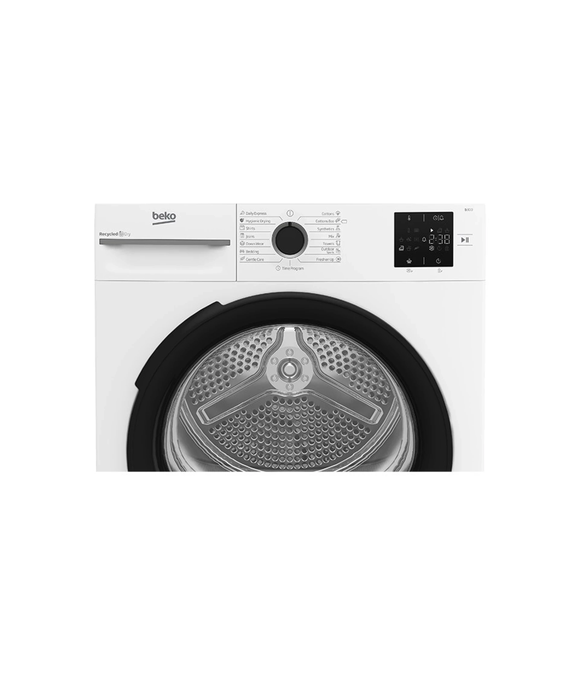 BEKO sušilica BMTD37146W