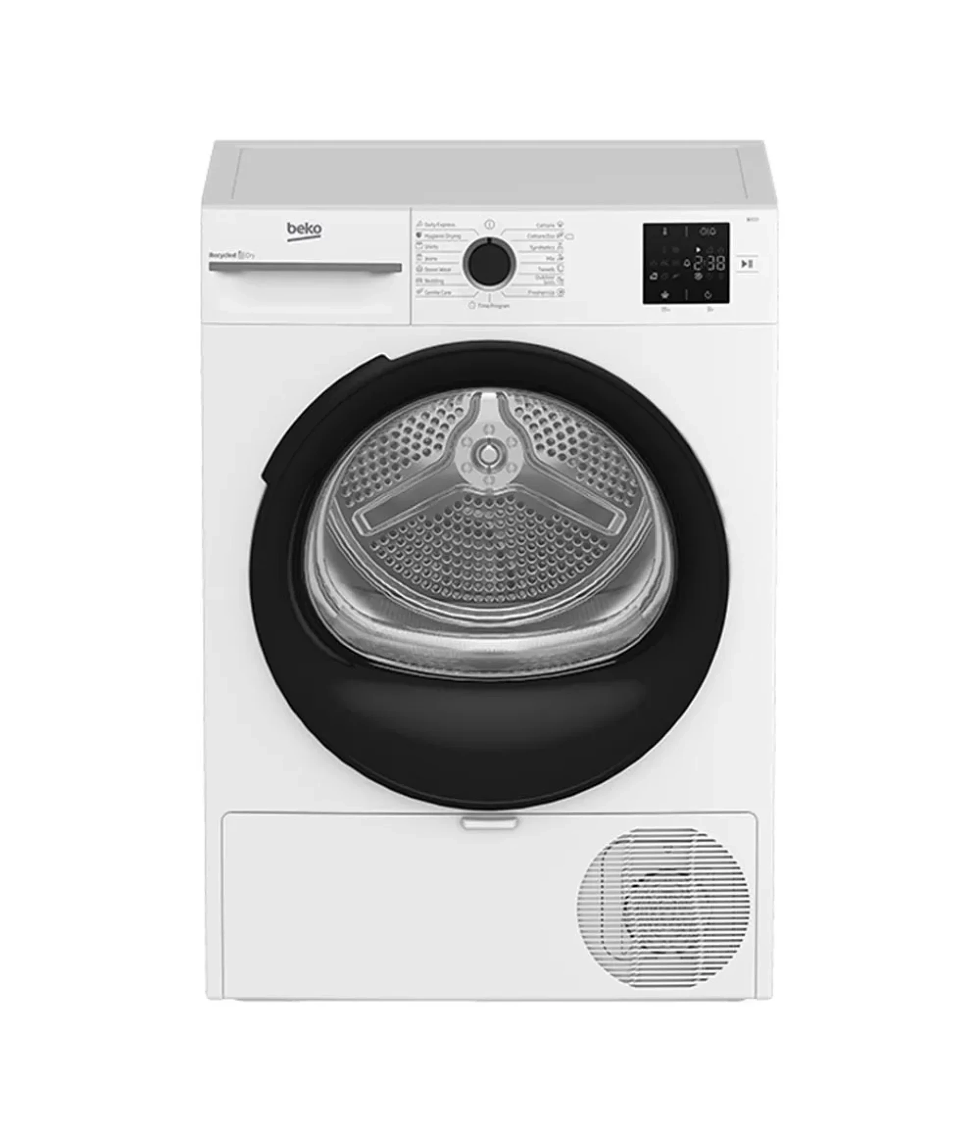 BEKO sušilica BMTD37146W