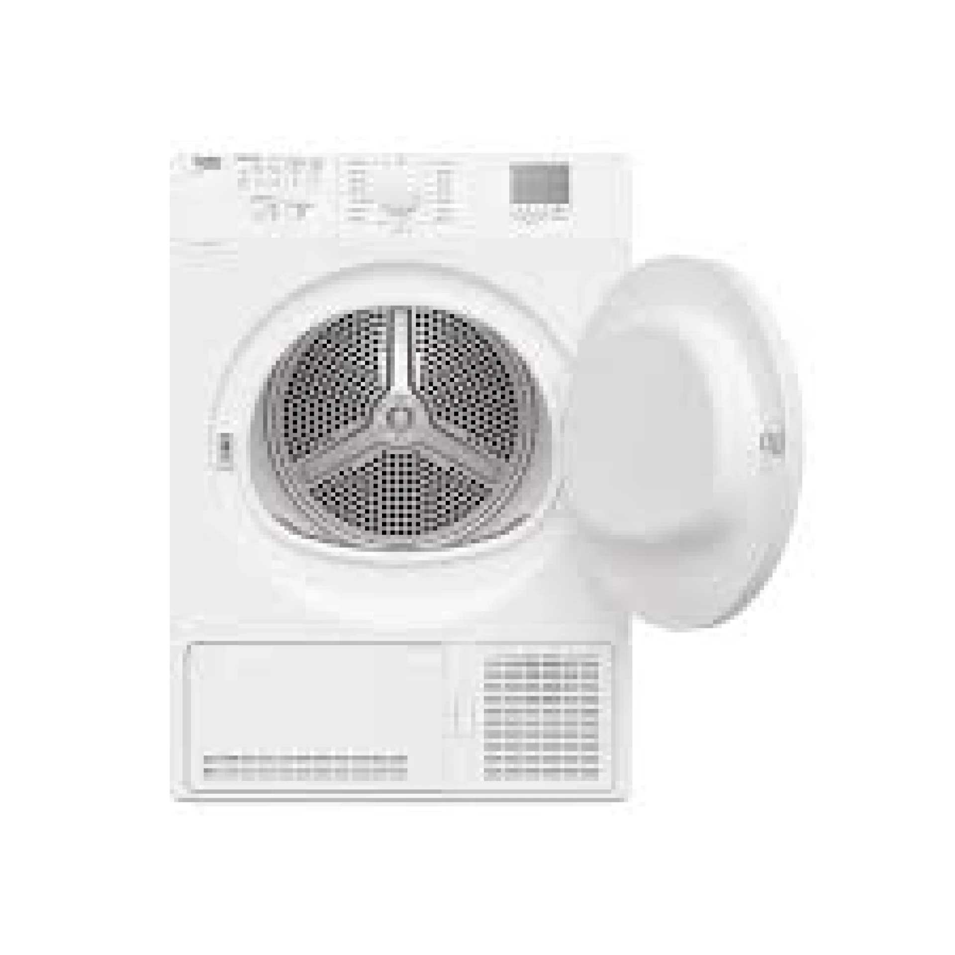 BEKO sušilica DF 7111 PAW