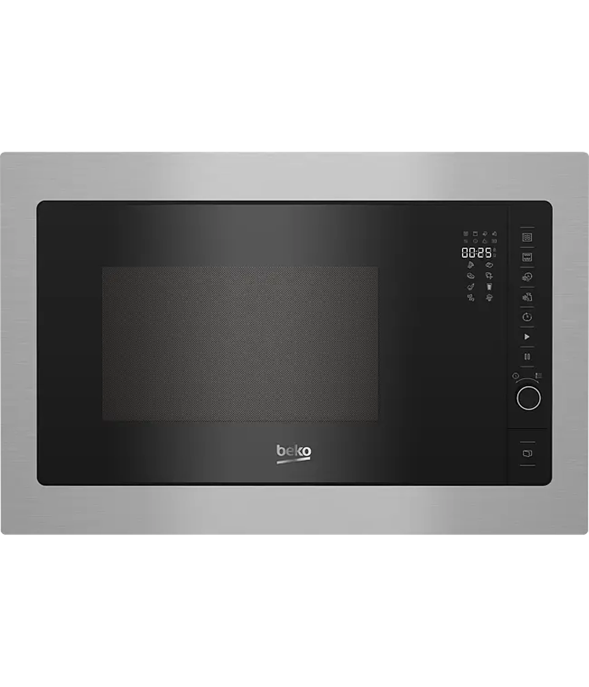 BEKO Ugradbena mikrovalna BMGB 25332 BG
