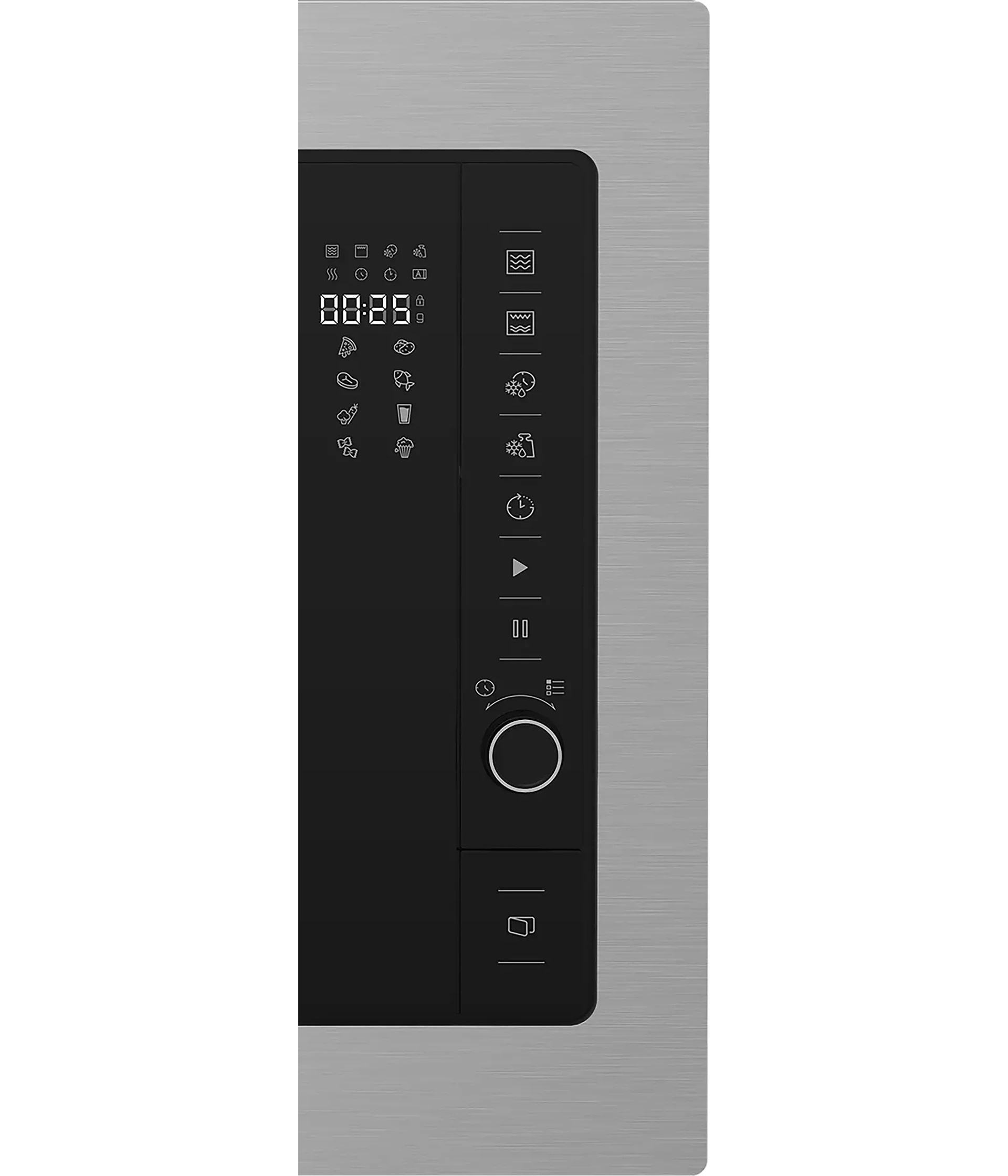 BEKO Ugradbena mikrovalna BMGB 25332 BG