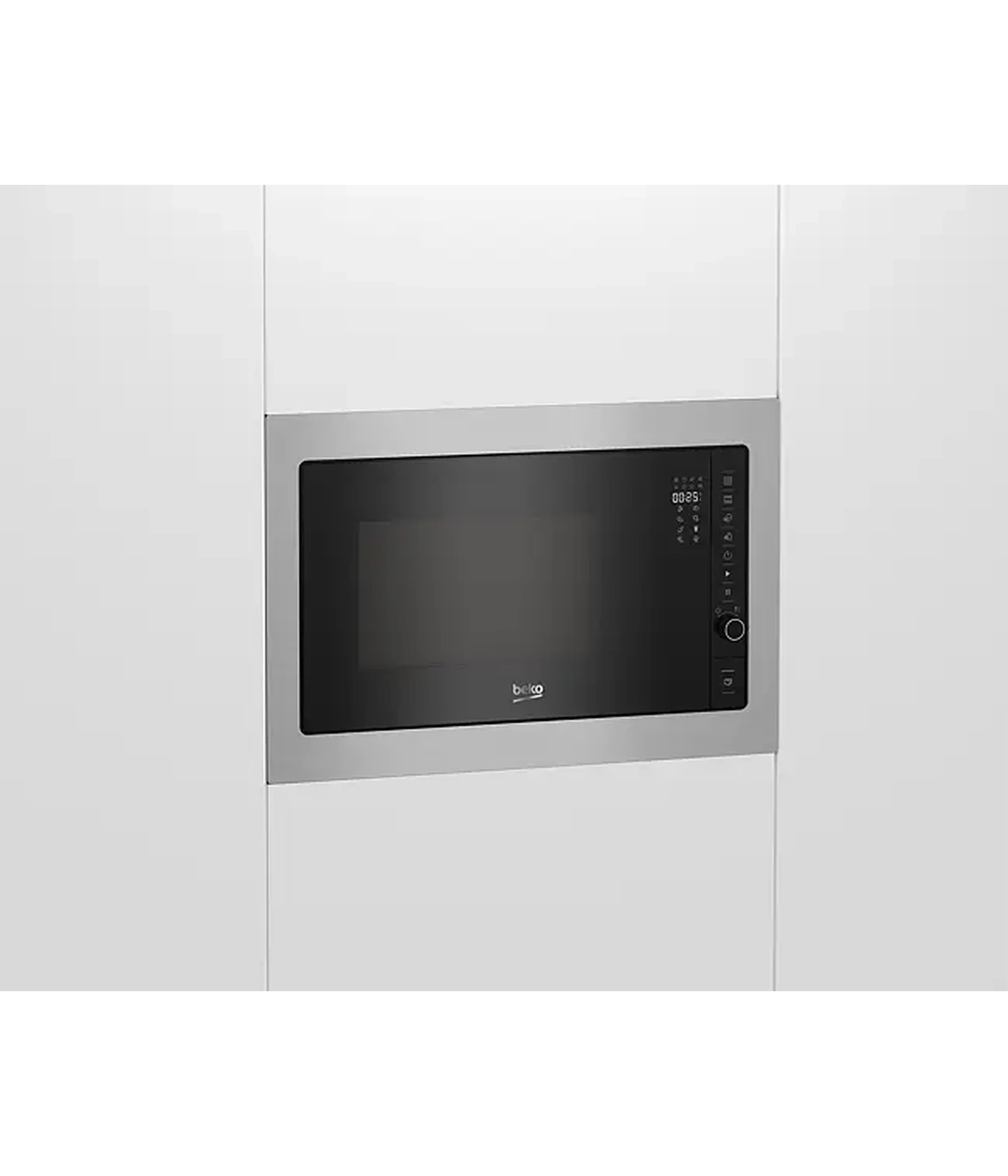 BEKO Ugradbena mikrovalna BMGB 25332 BG