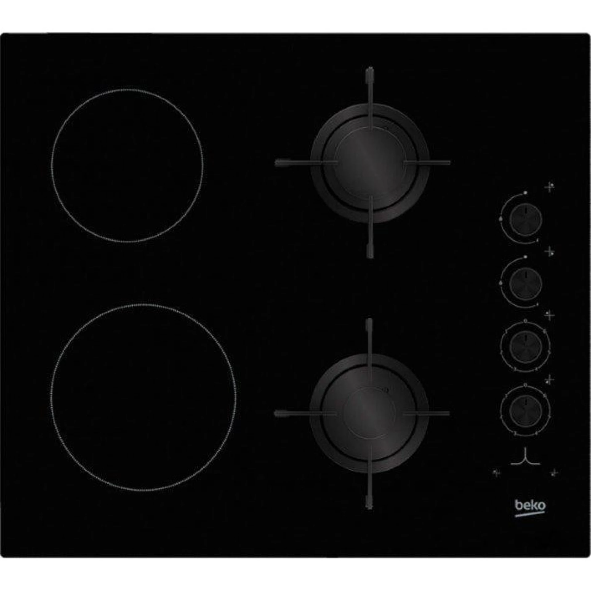 BEKO Ugradbena ploča HILM 64120 S