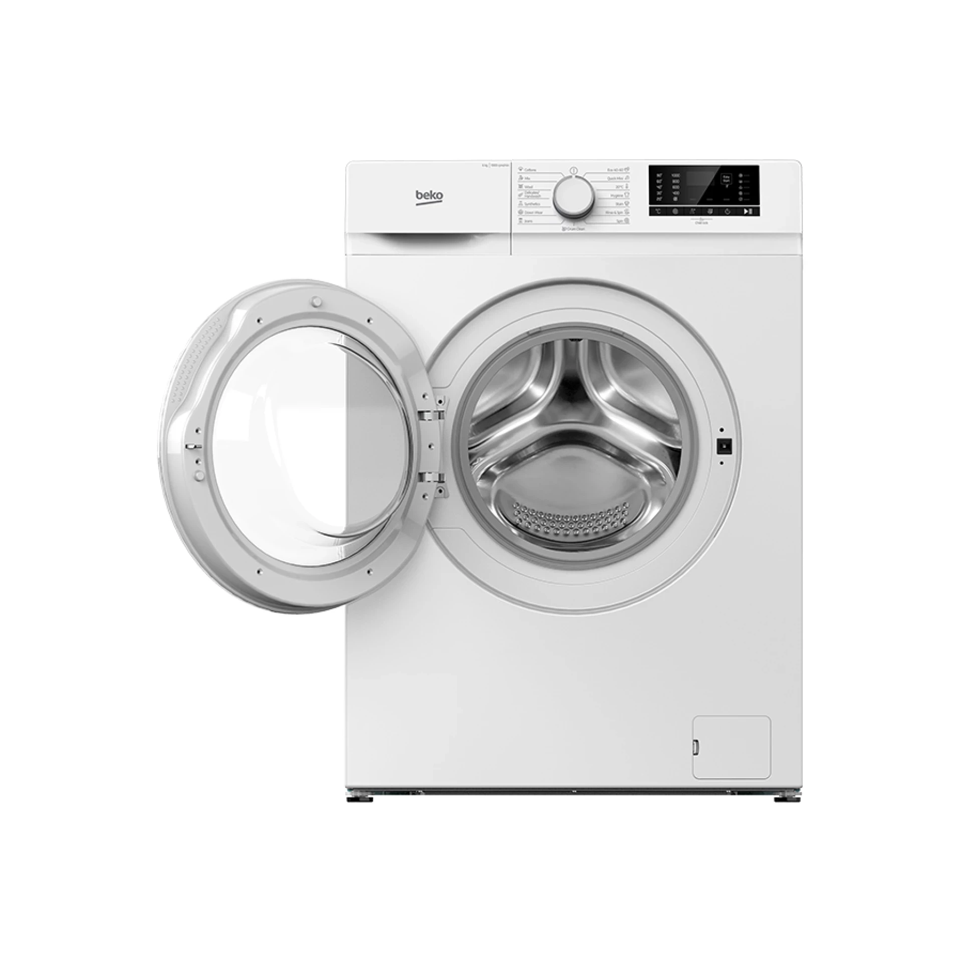 BEKO veš mašina B1WFK2604WEE