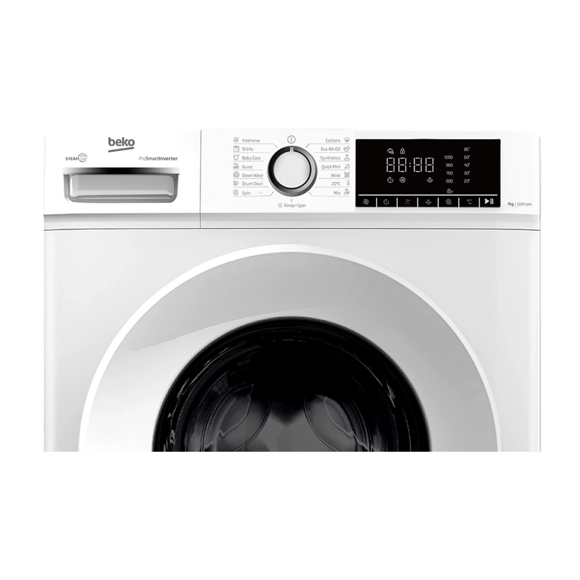 BEKO veš mašina B1WFM2721WEE