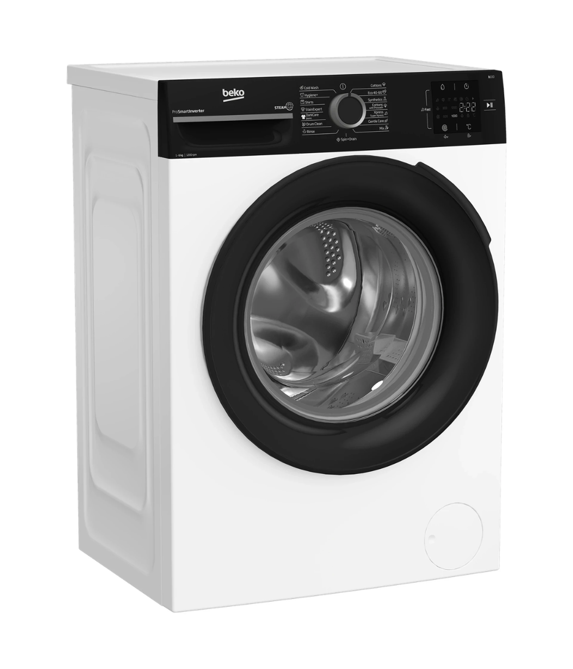 BEKO veš mašina BM1WFSU36223WPBB