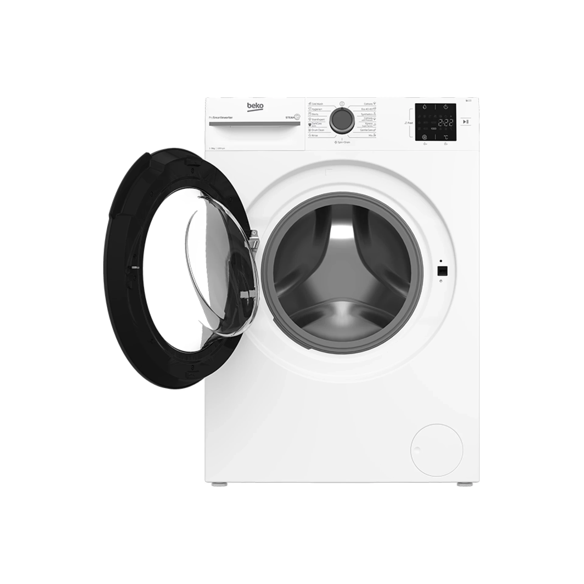 BEKO veš mašina BM1WFSU39223WA