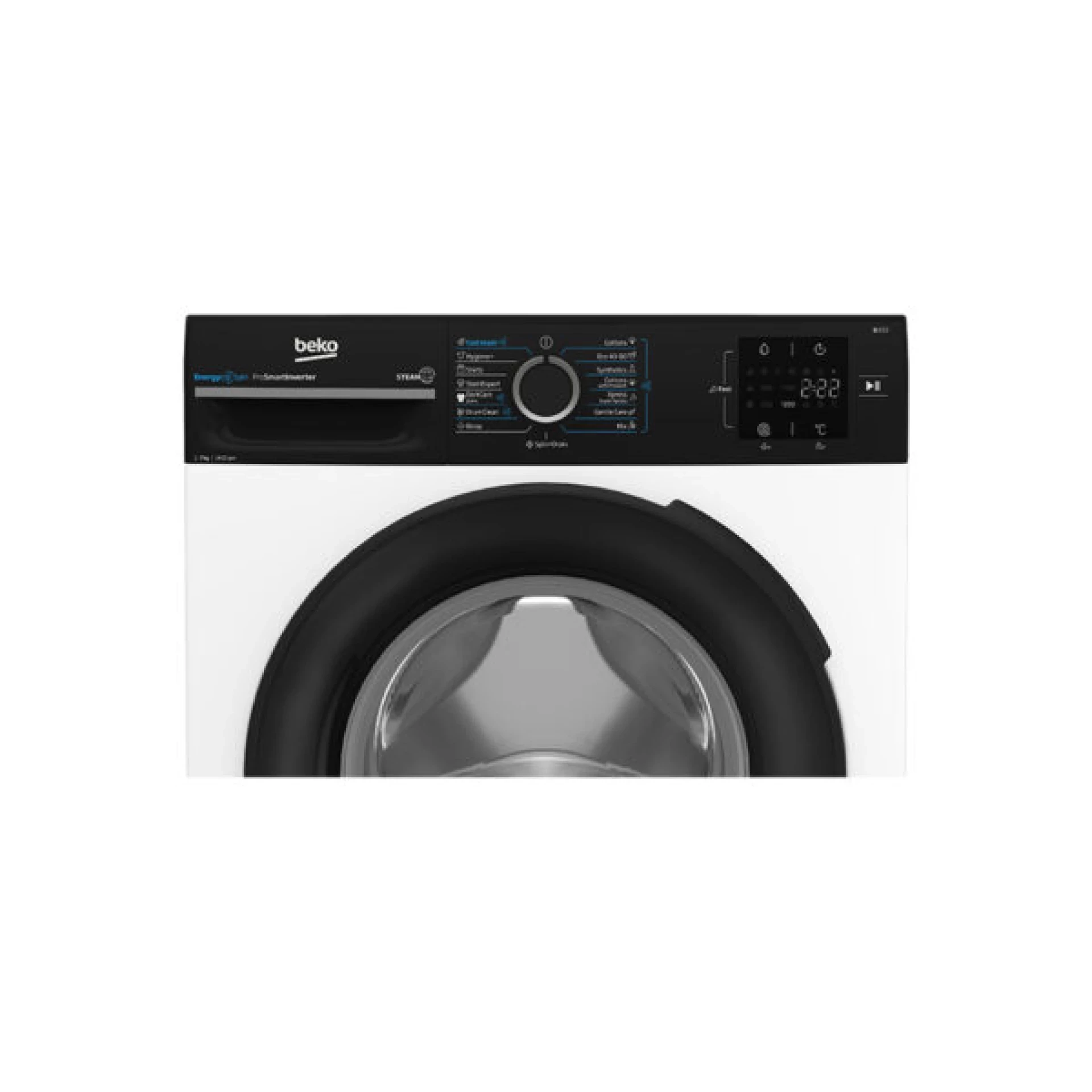 BEKO veš mašina BM3WFSU37413WPBB1 513478