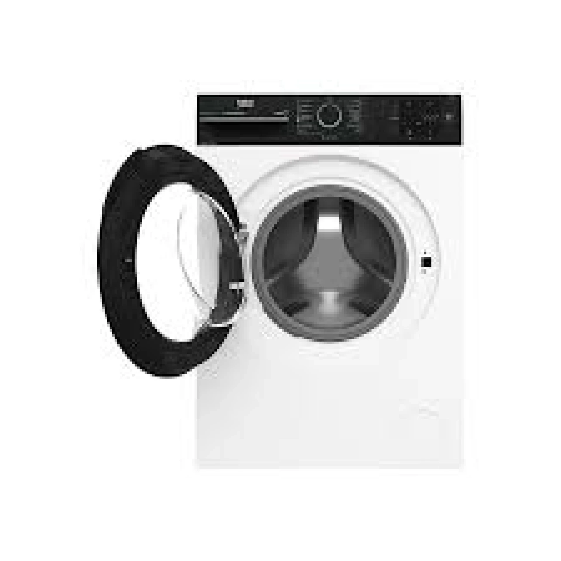 BEKO veš mašina BM3WFSU38213WPBB 513476