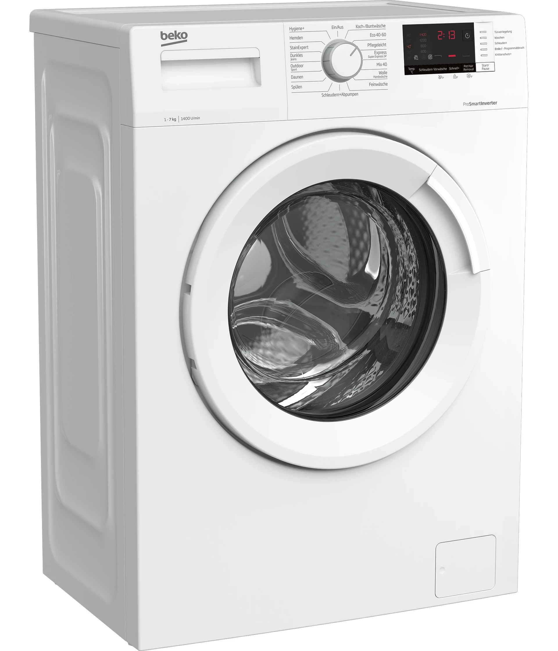 BEKO veš mašina 7kg WML71423R1