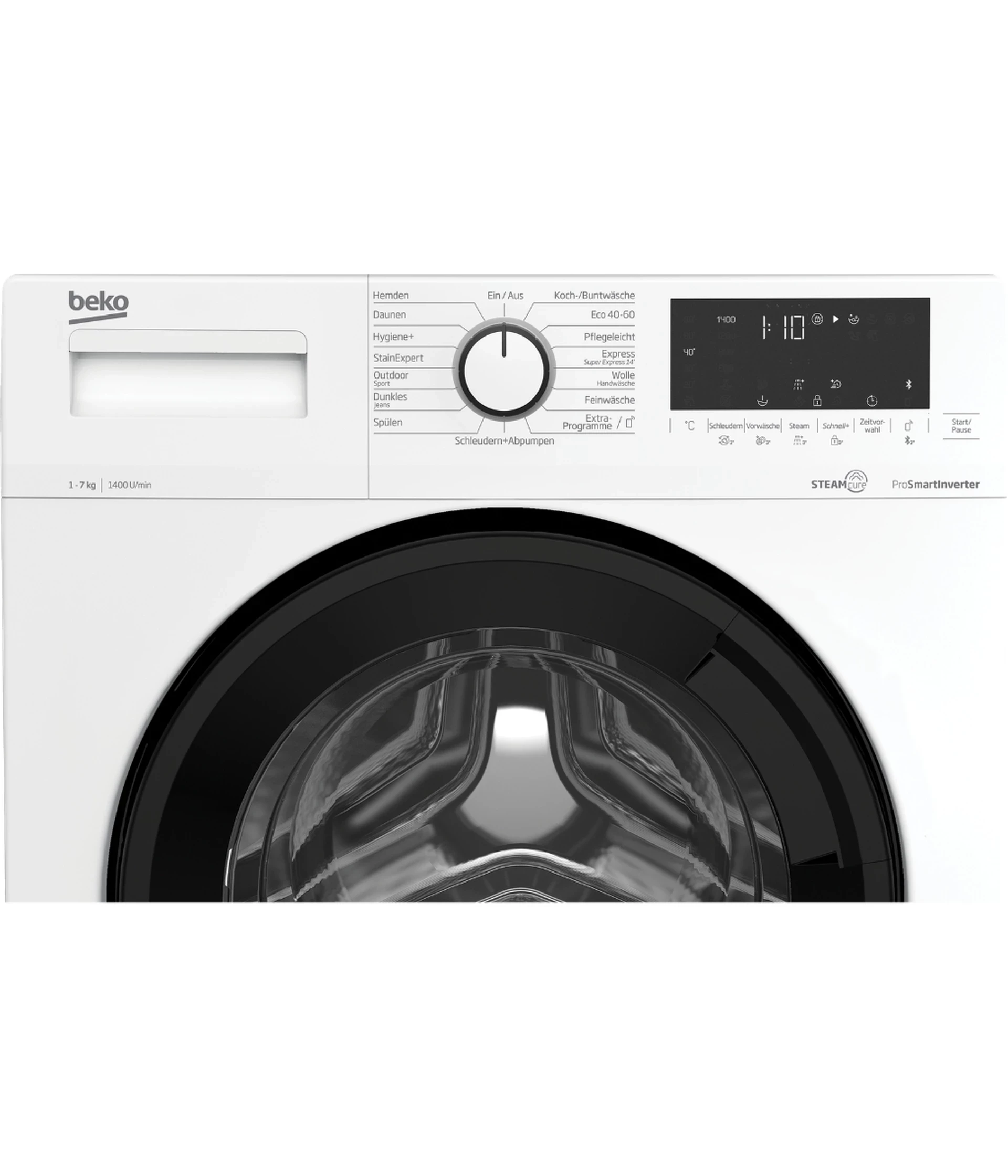 BEKO veš mašina WML71432NR
