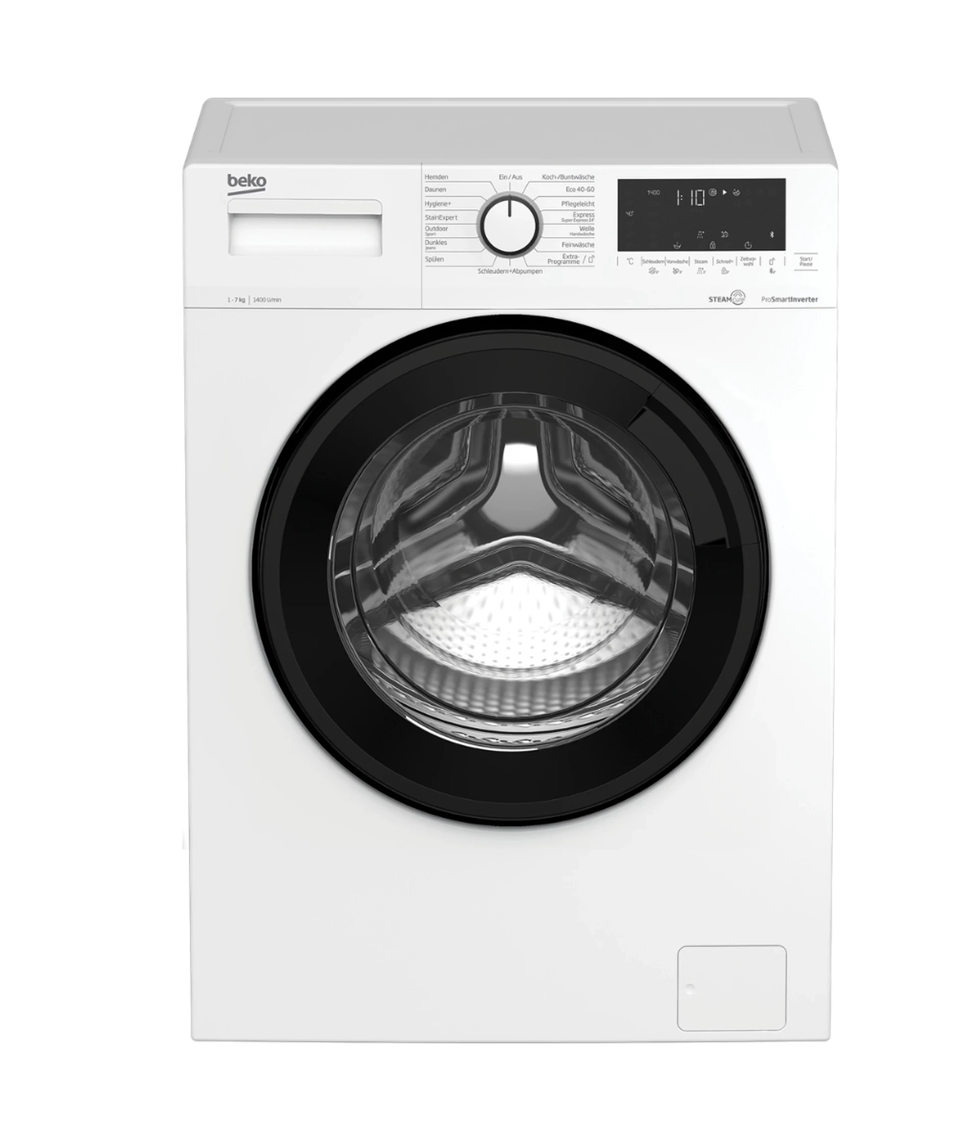 BEKO veš mašina WML71432NR