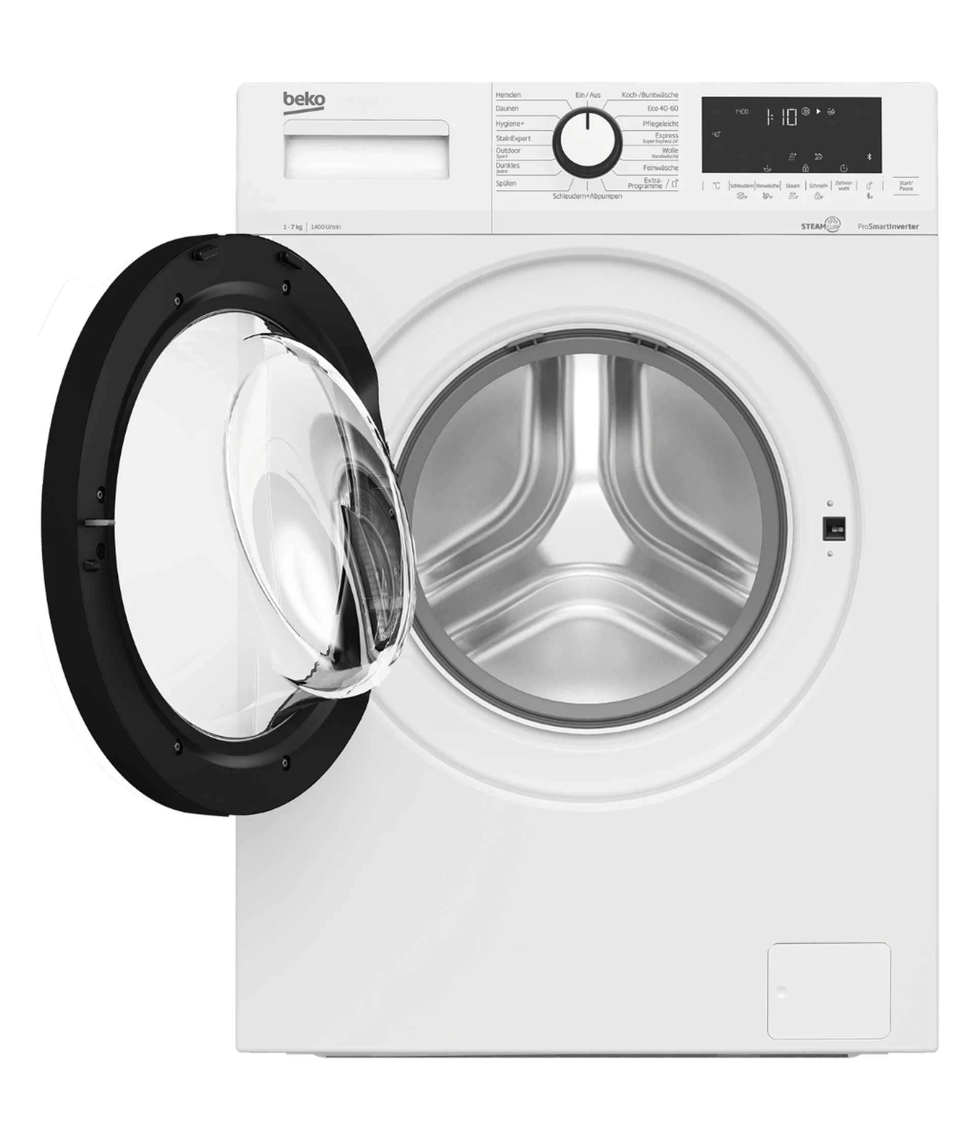 BEKO veš mašina WML71432NR