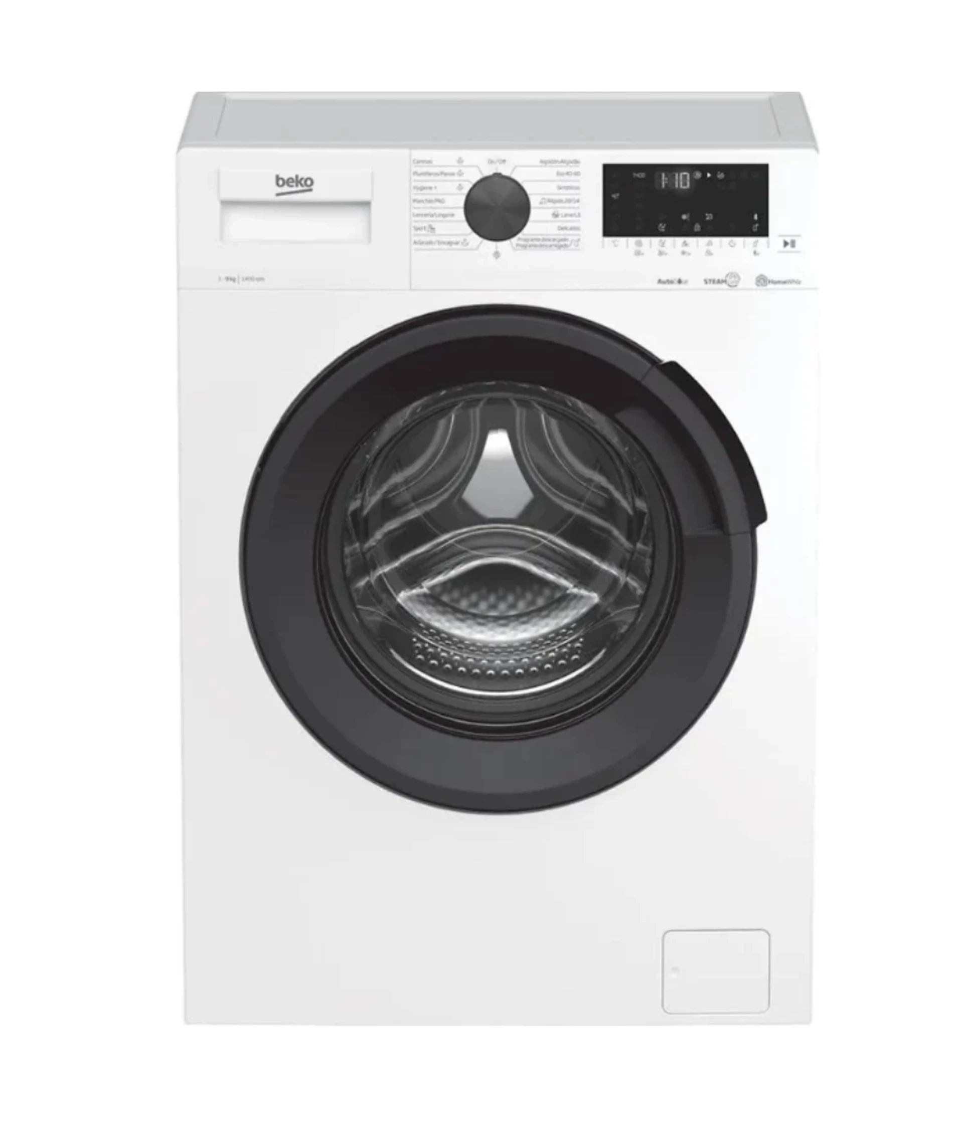 BEKO veš mašina WRA 9714 XW