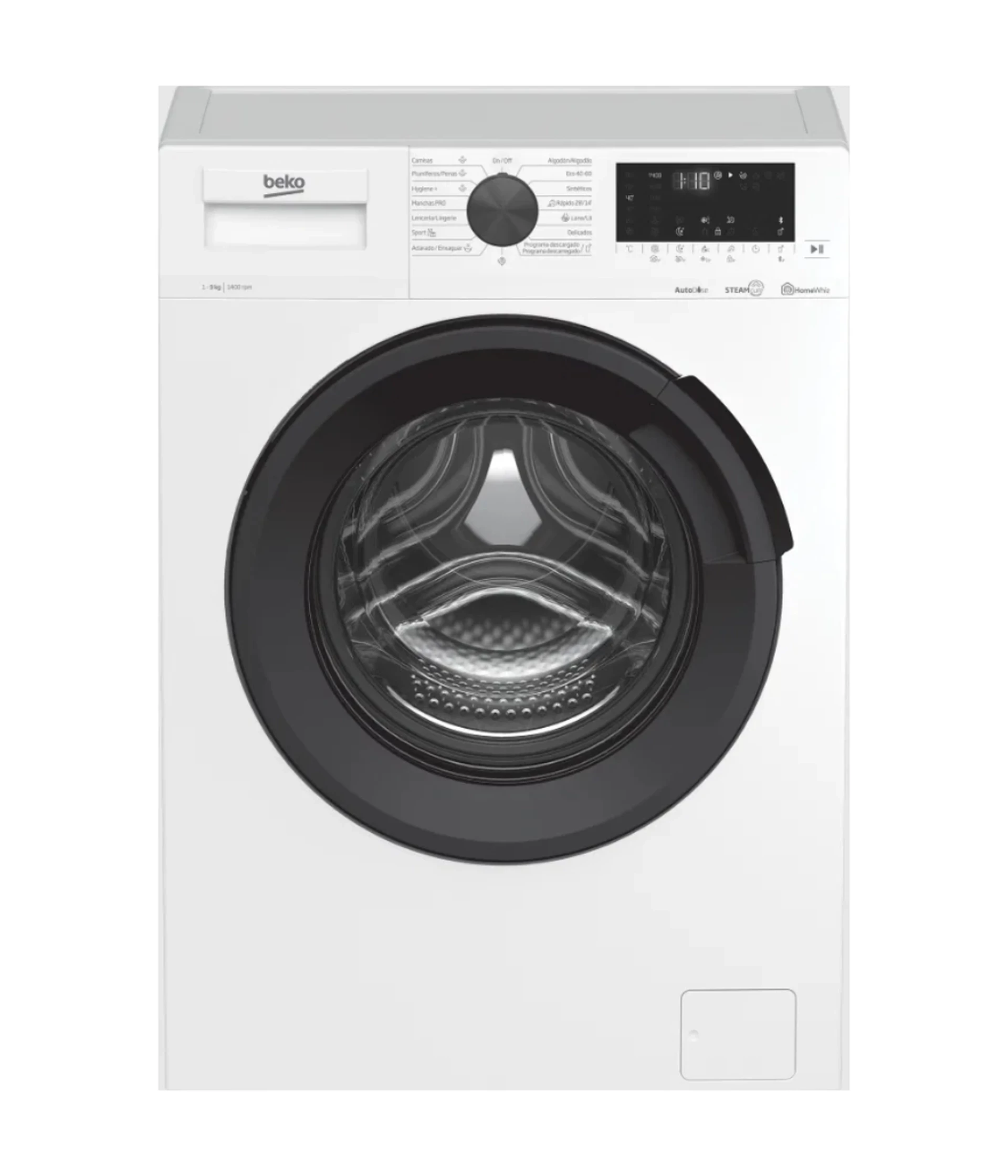 BEKO veš mašina WRA 9714 XW