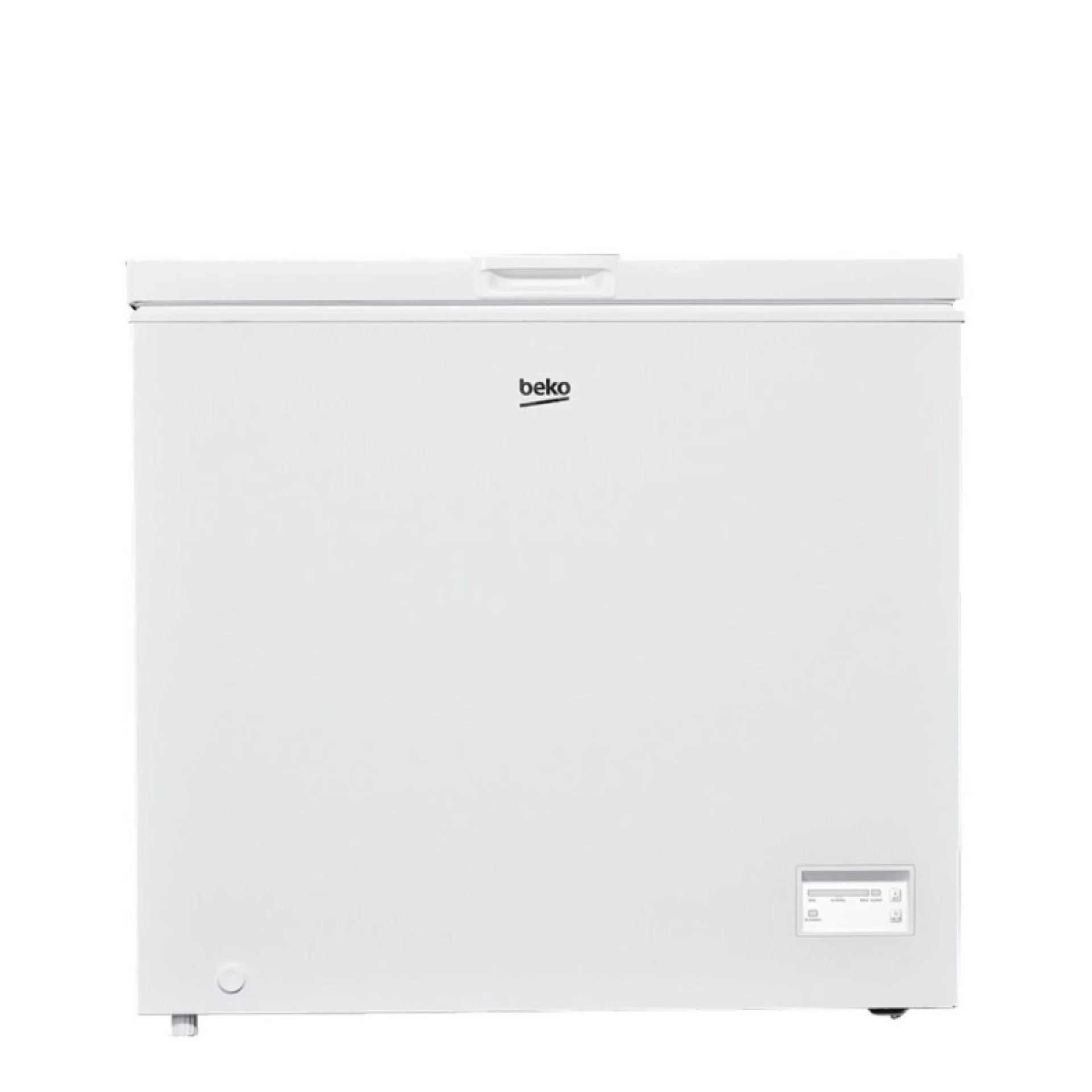 BEKO zamrzivač CF200EWN