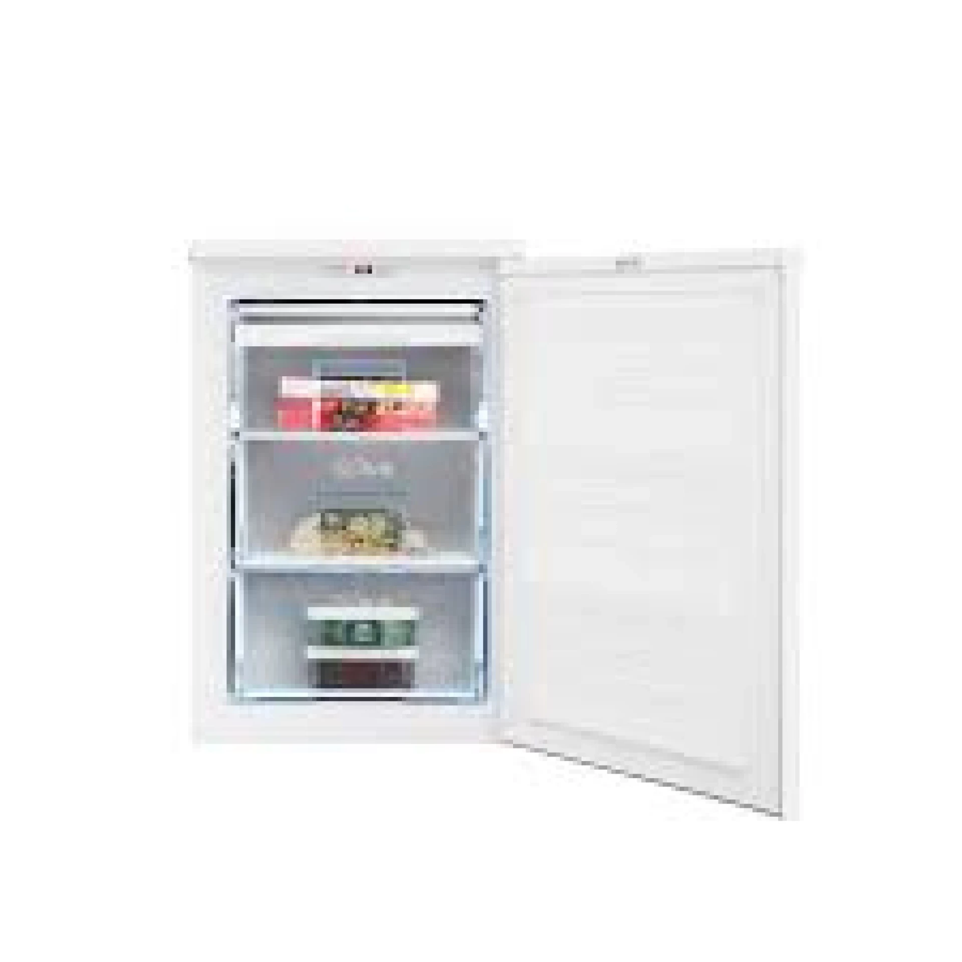 BEKO zamrzivač ladičar FSE 107 N