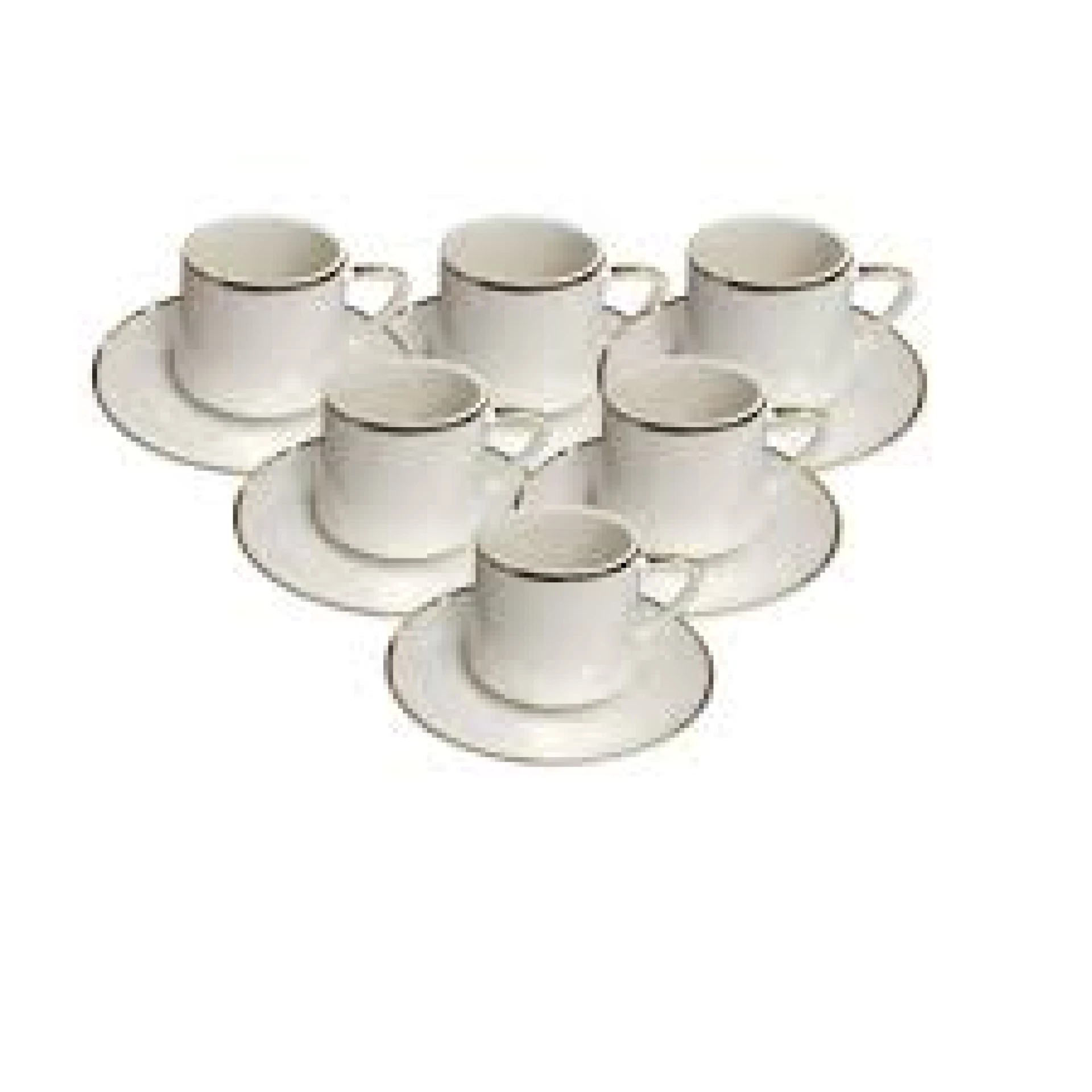 BELLA šolje 22CL 6/1 85230