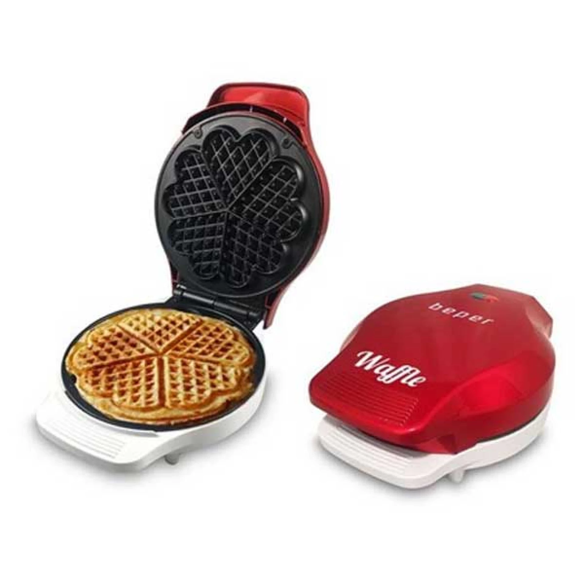 BEPER aparat za waffle BT.603Y